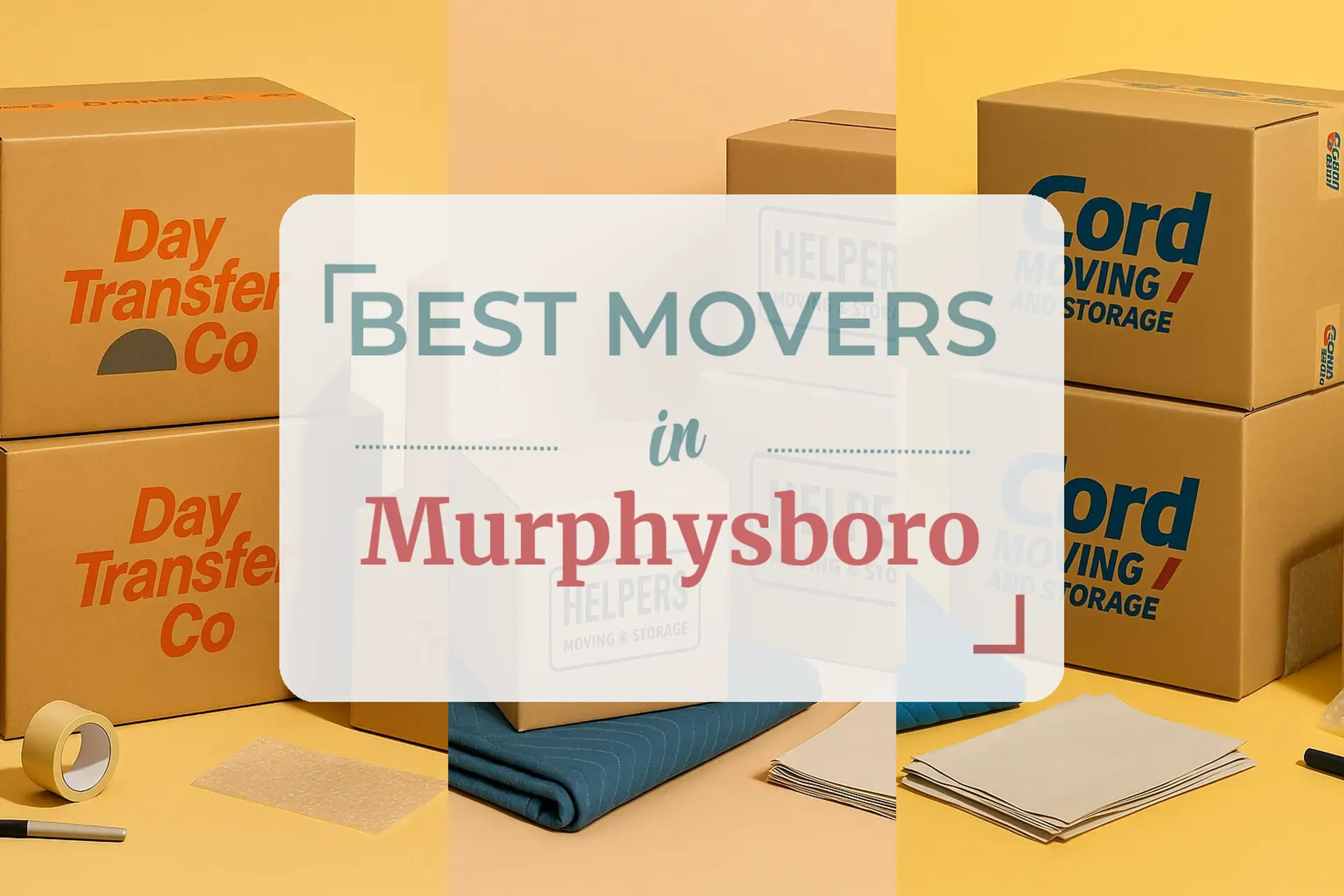 Murphysboro, IL featured image