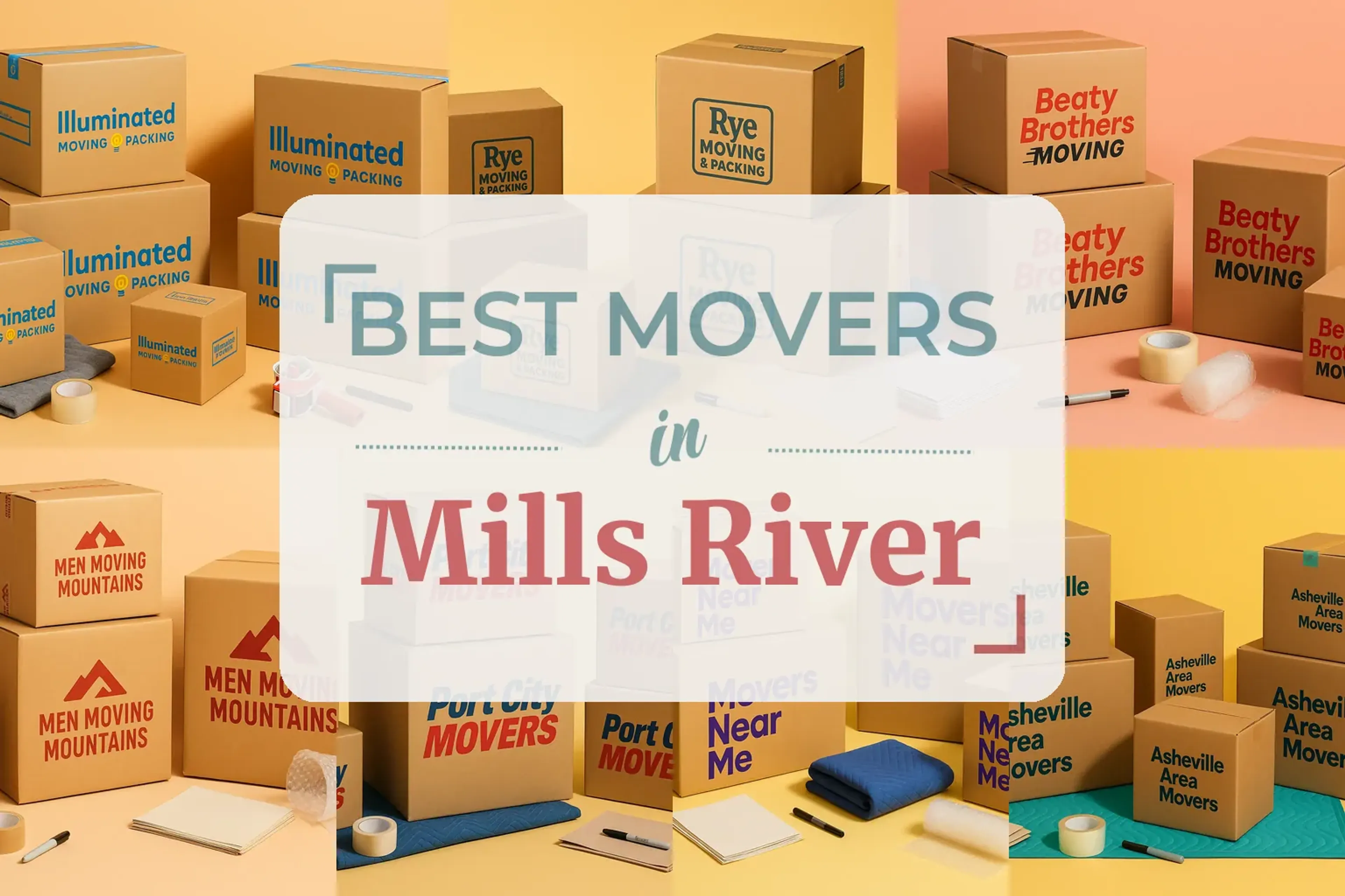 Mills River, NC featured image