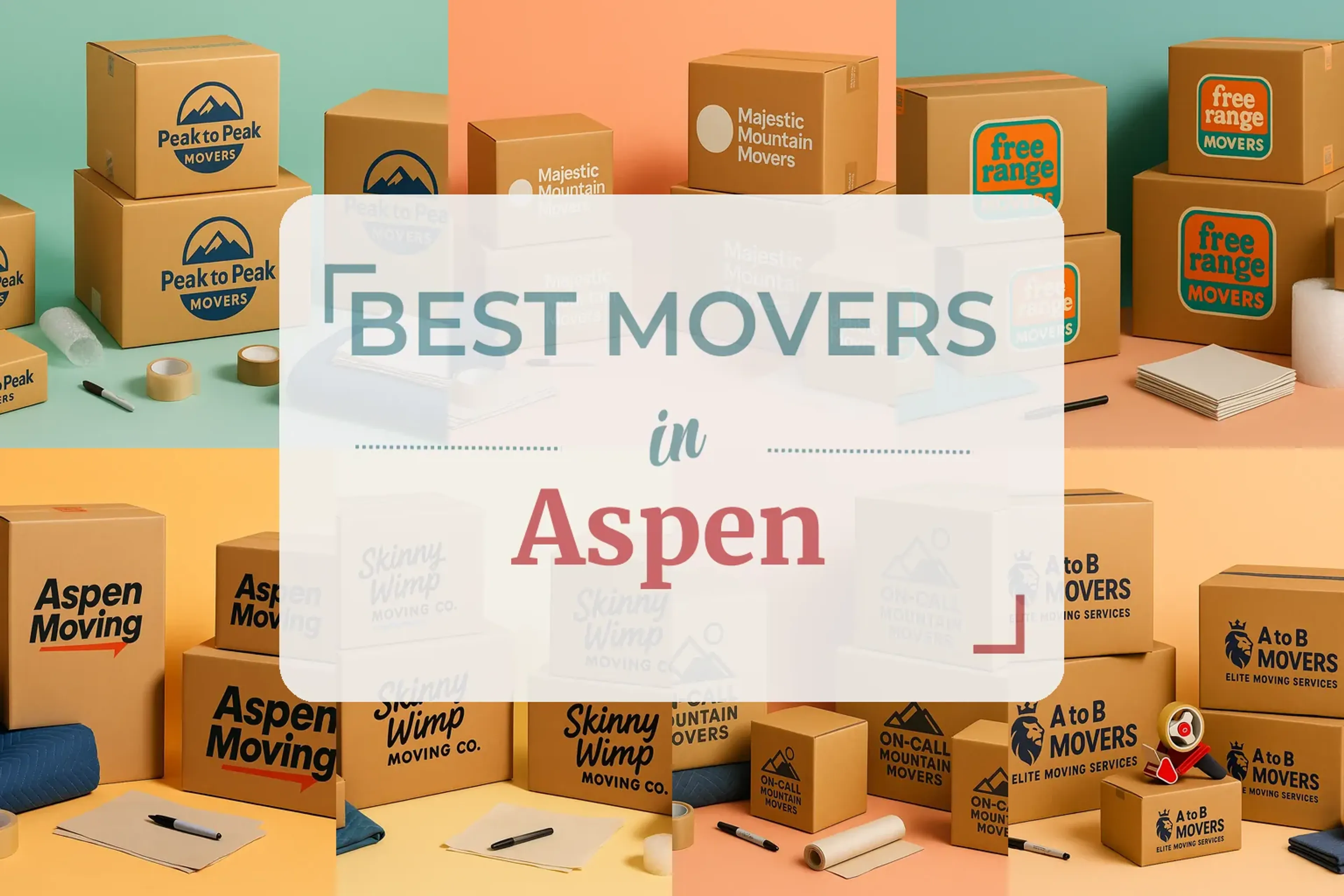 Aspen, CO featured image