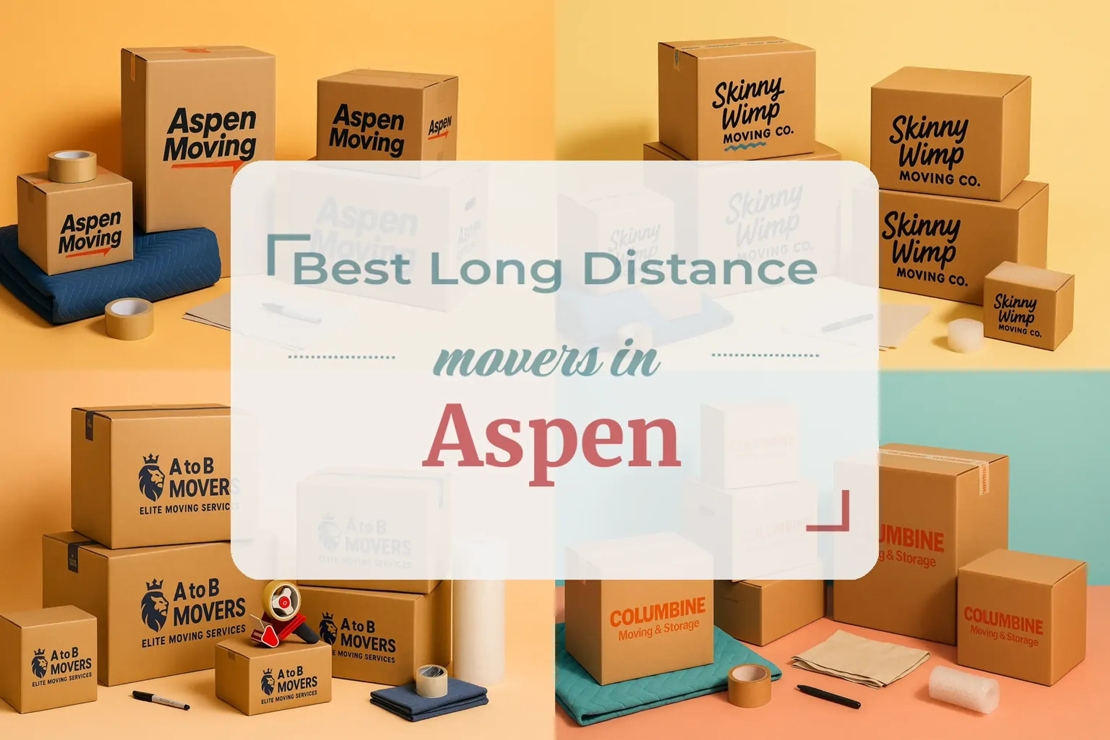 Aspen, CO featured image