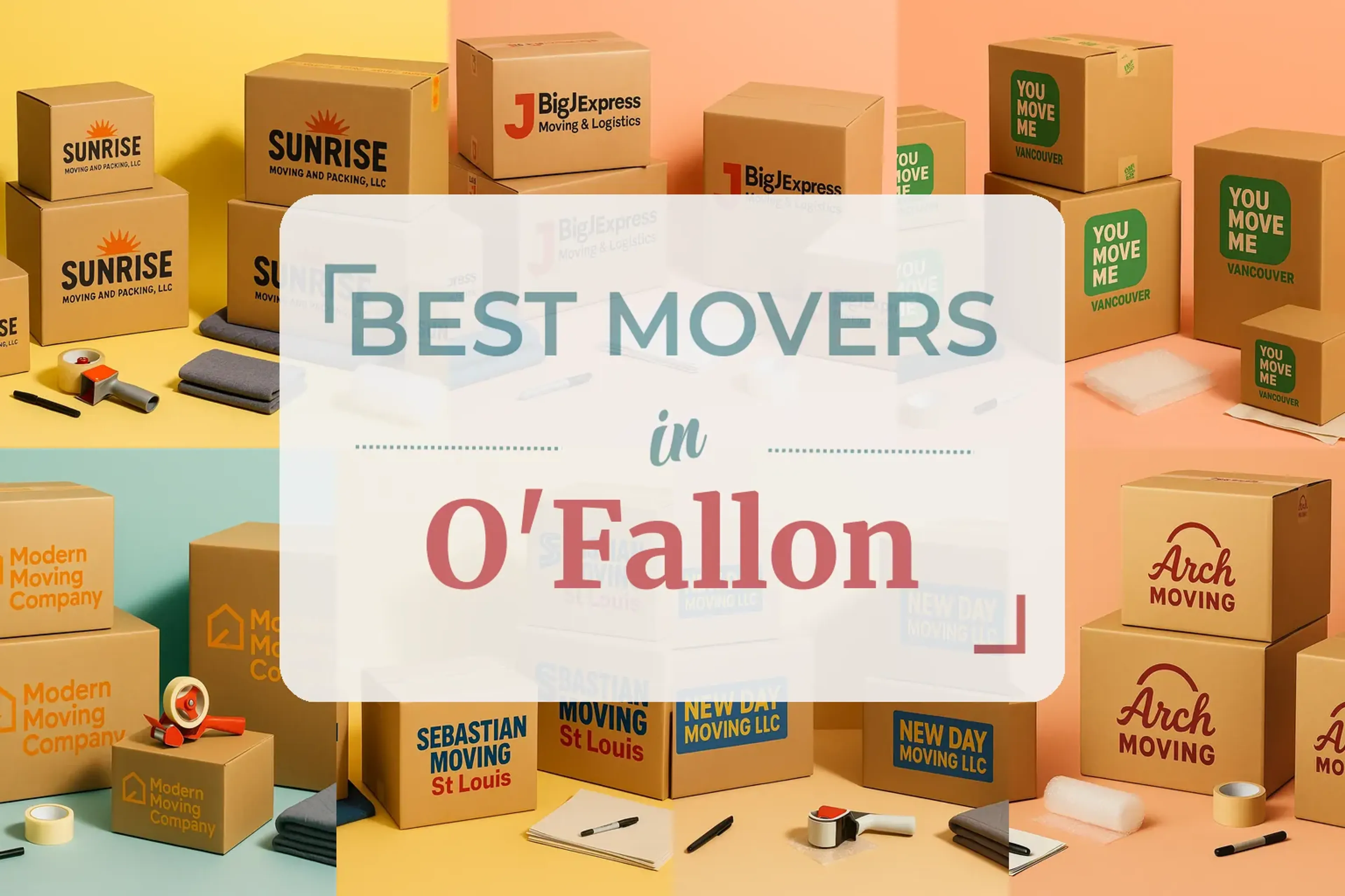 O'Fallon, MO featured image