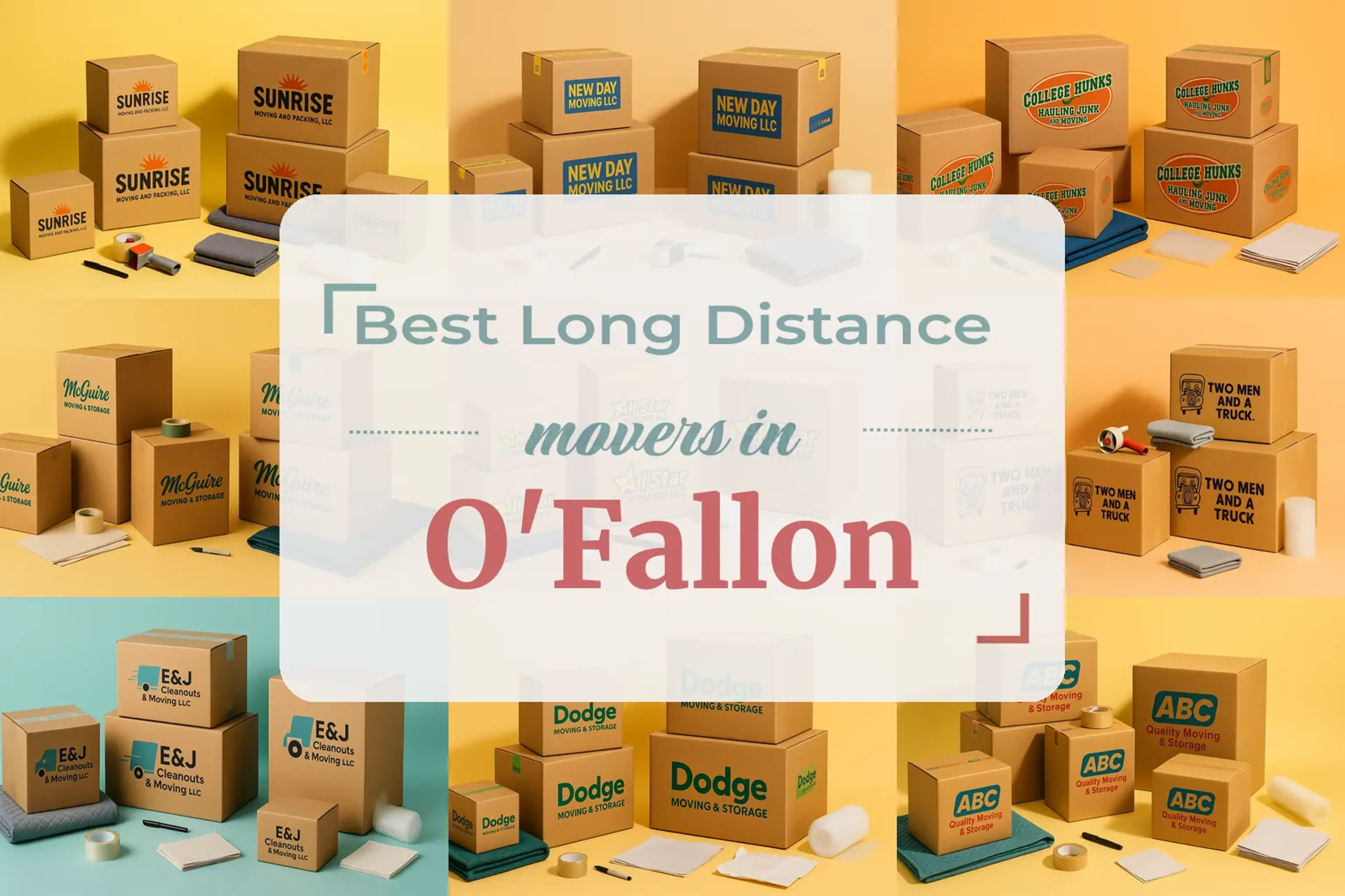 O'Fallon, MO background image