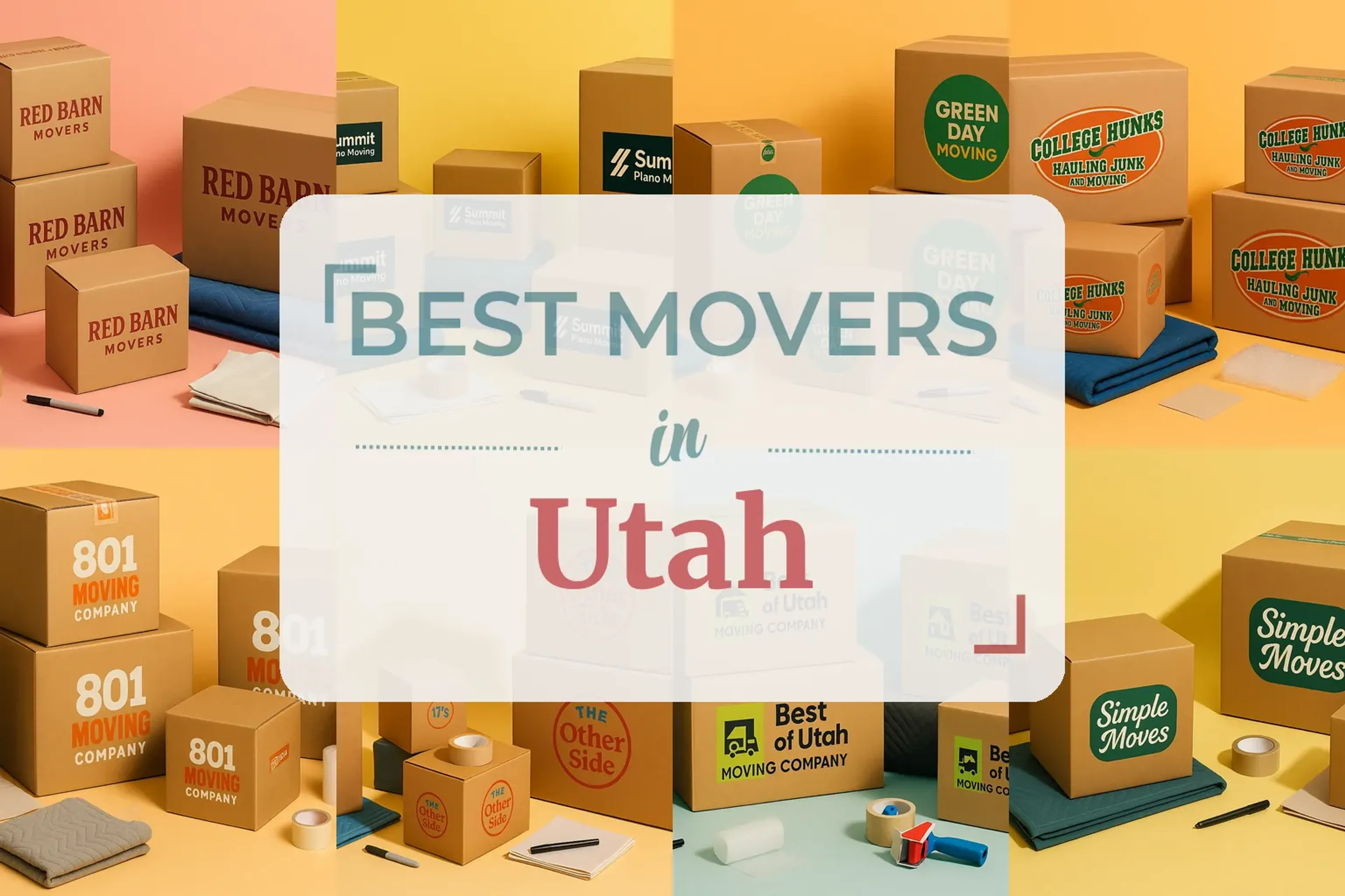 Utah background image