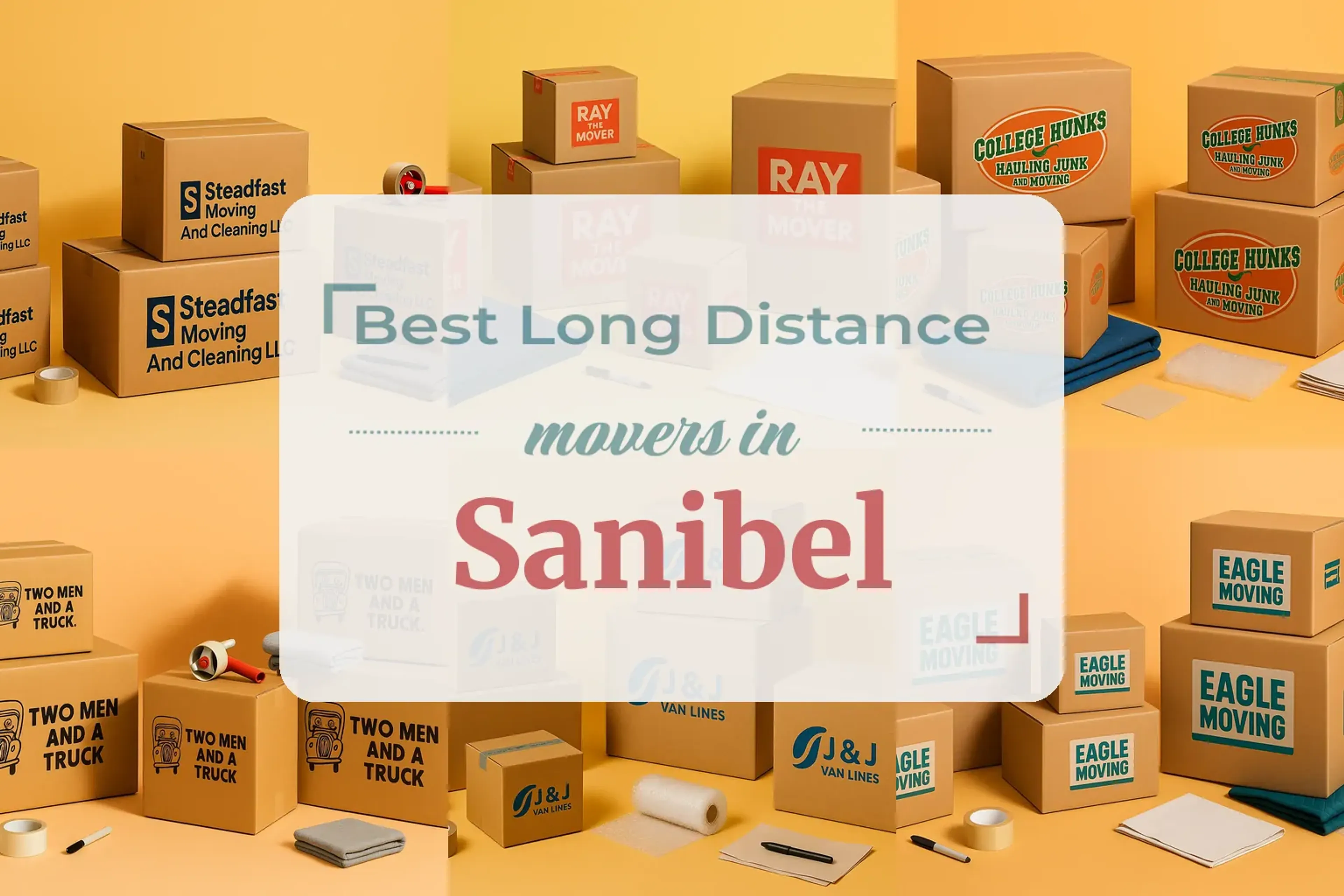 Sanibel, FL background image