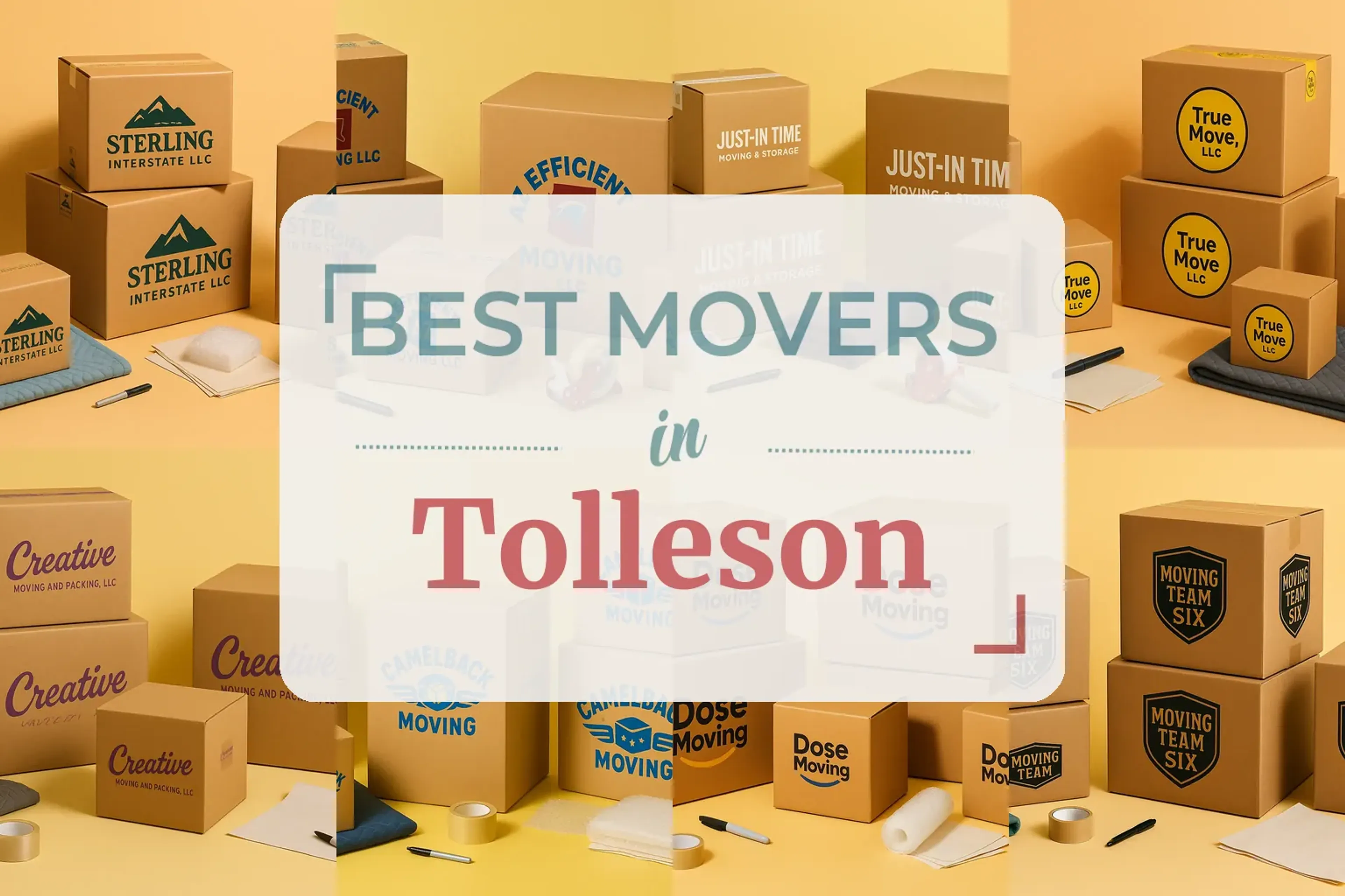 Tolleson, AZ featured image