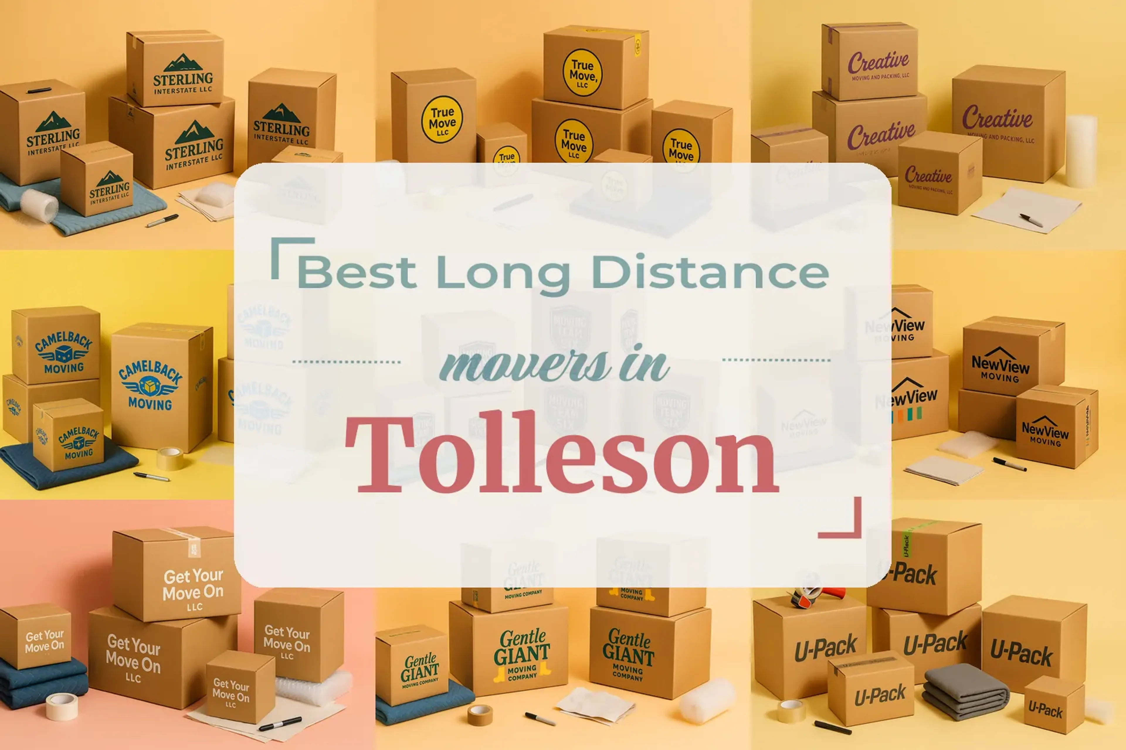 Tolleson, AZ featured image