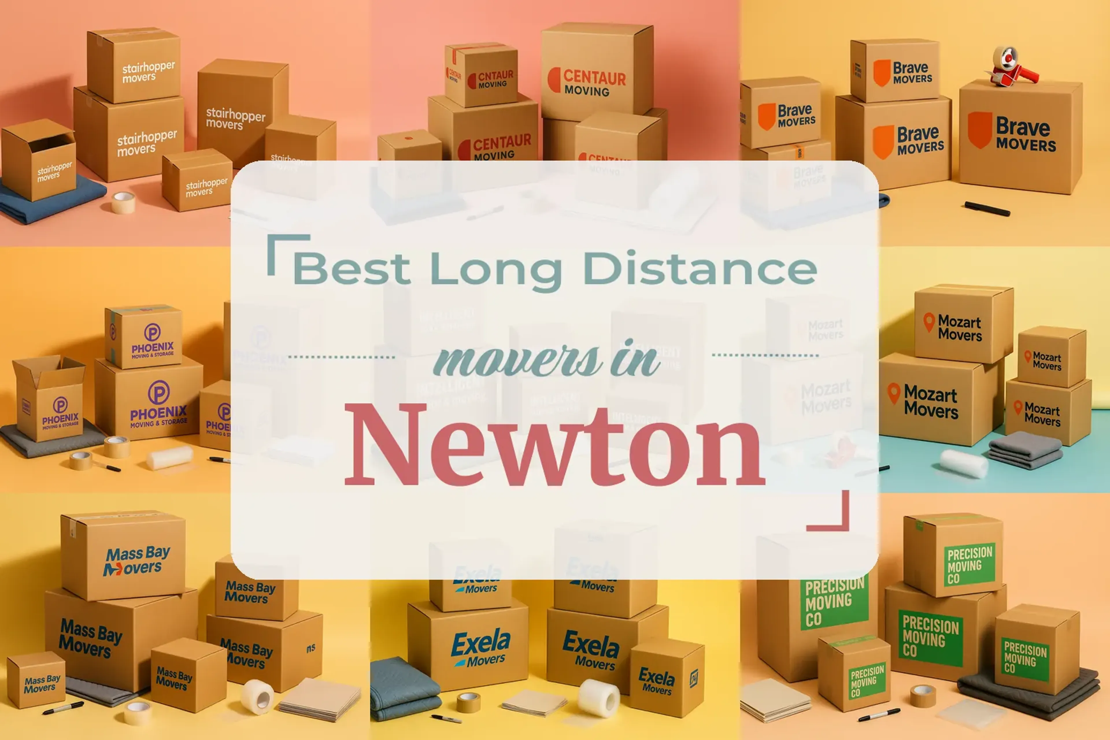 Newton, MA background image