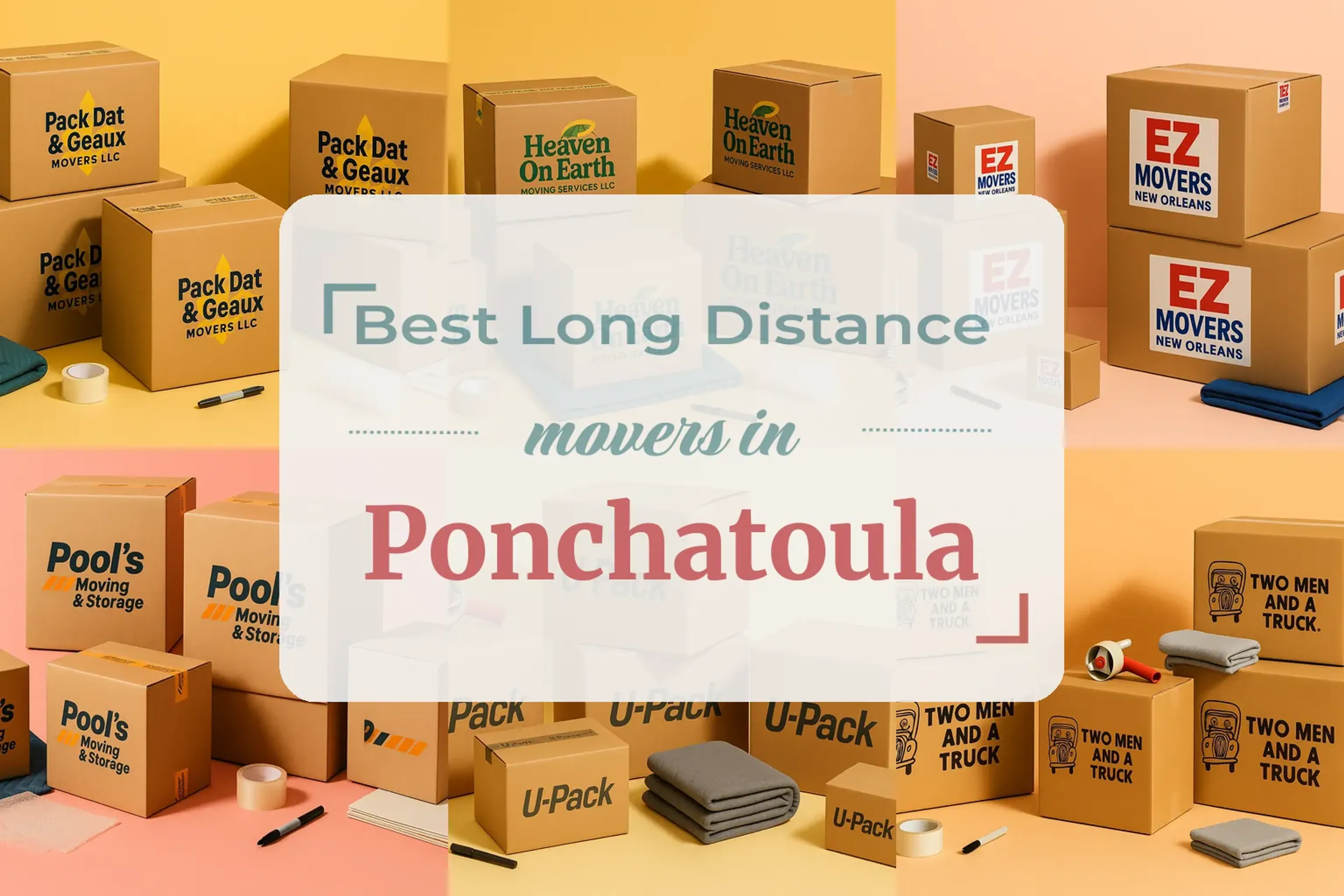 Ponchatoula, LA background image