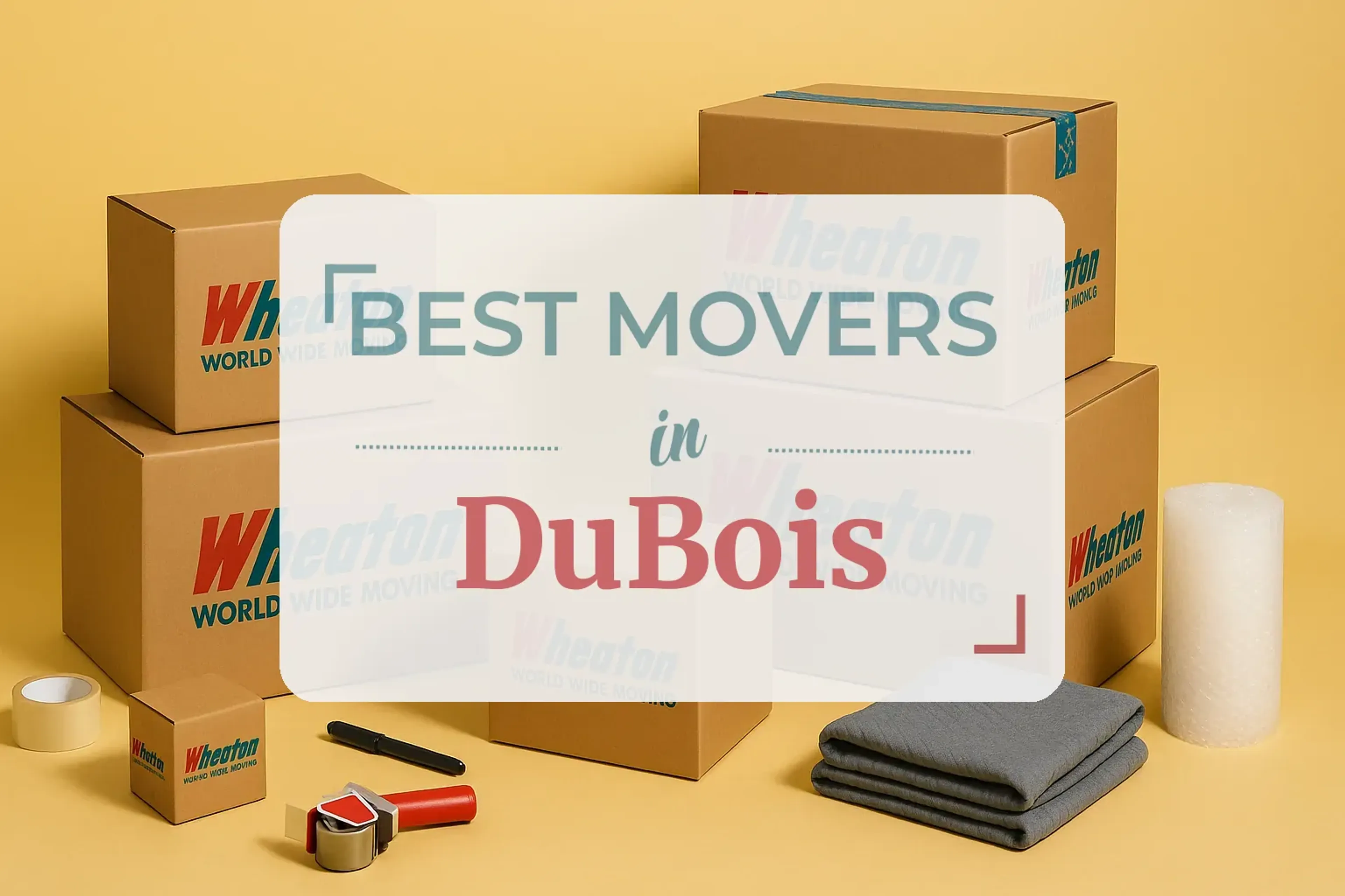 DuBois, PA featured image
