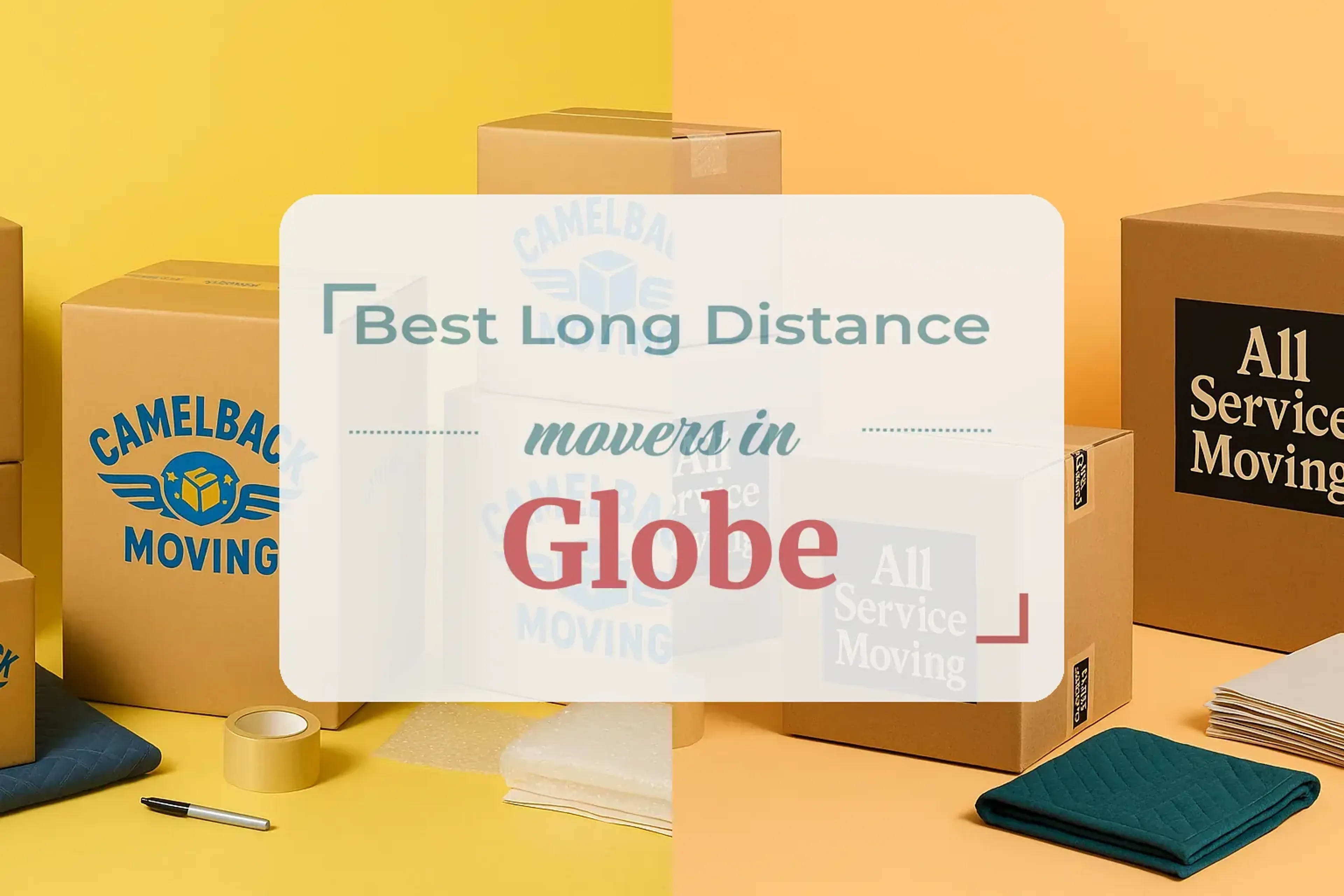 Globe, AZ featured image