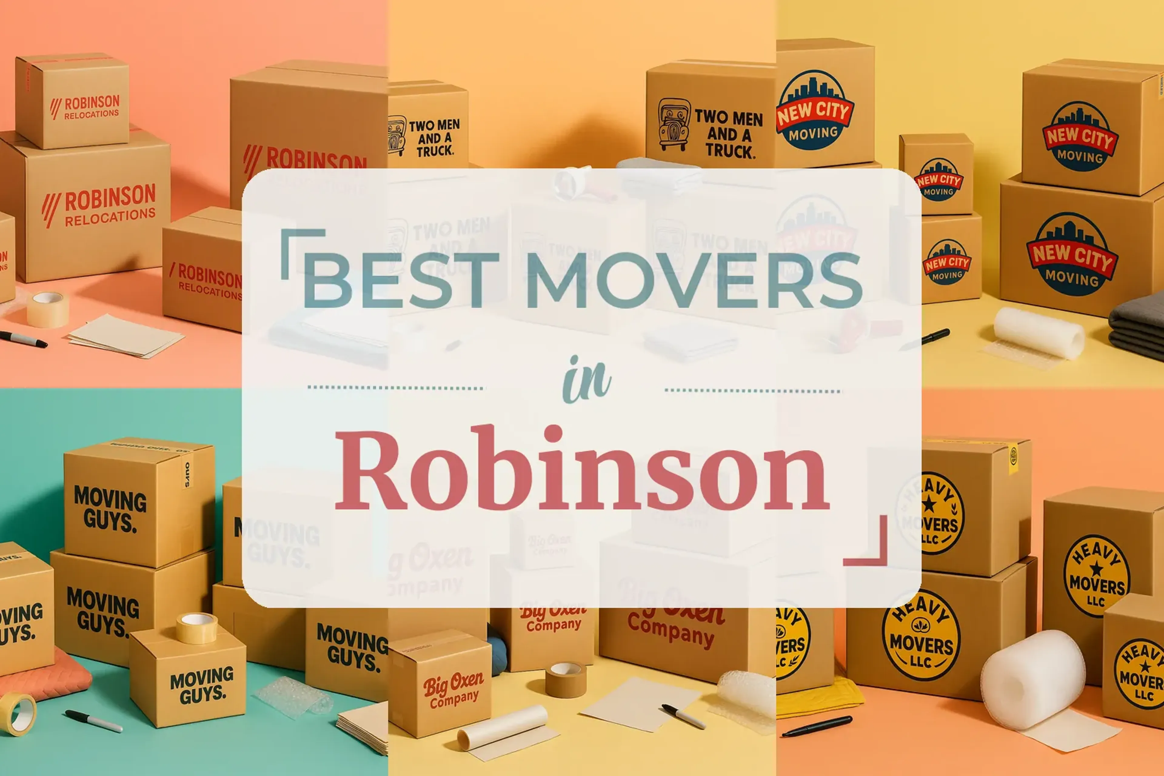 Robinson, IL featured image