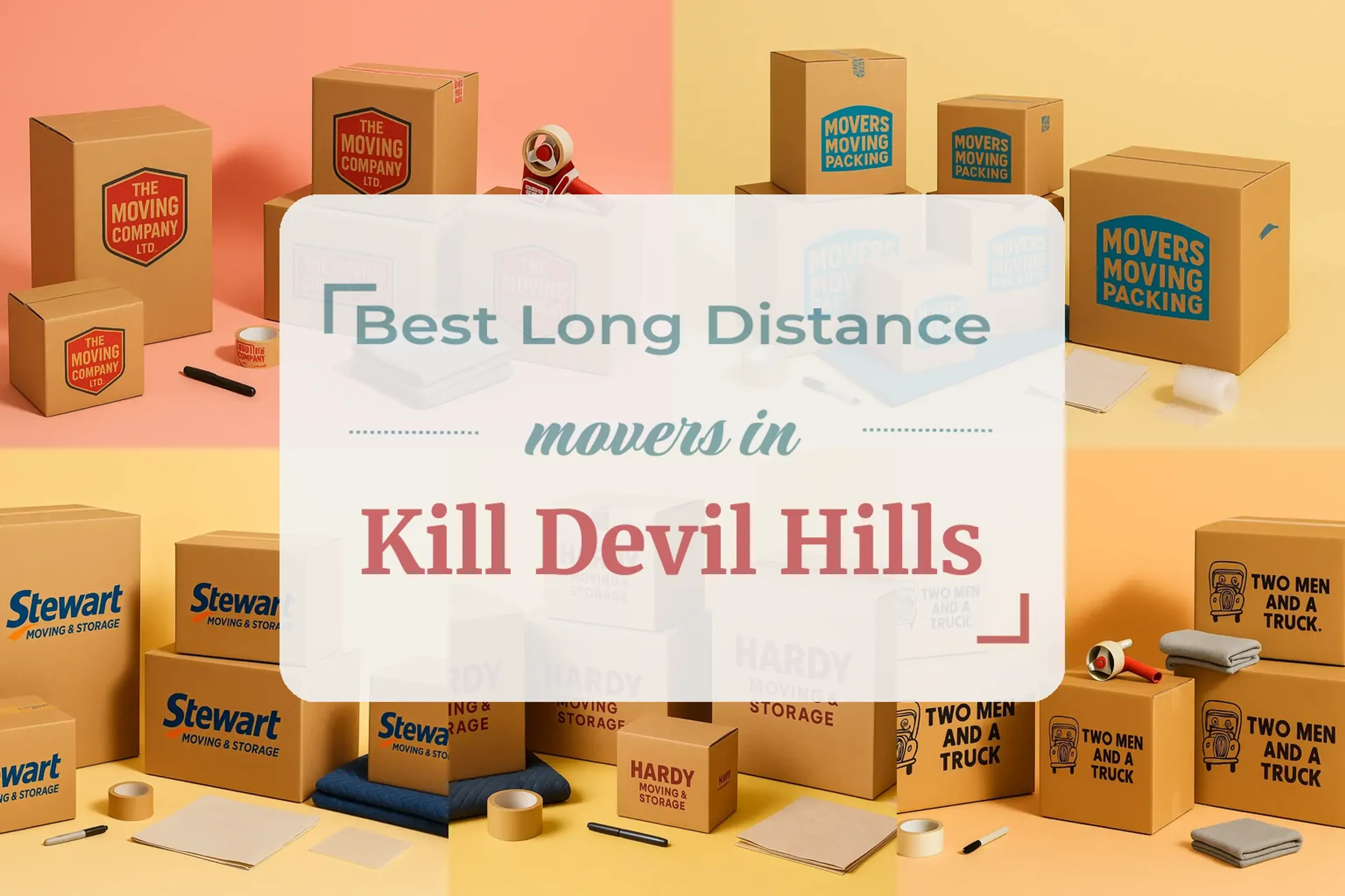 Kill Devil Hills, NC featured image