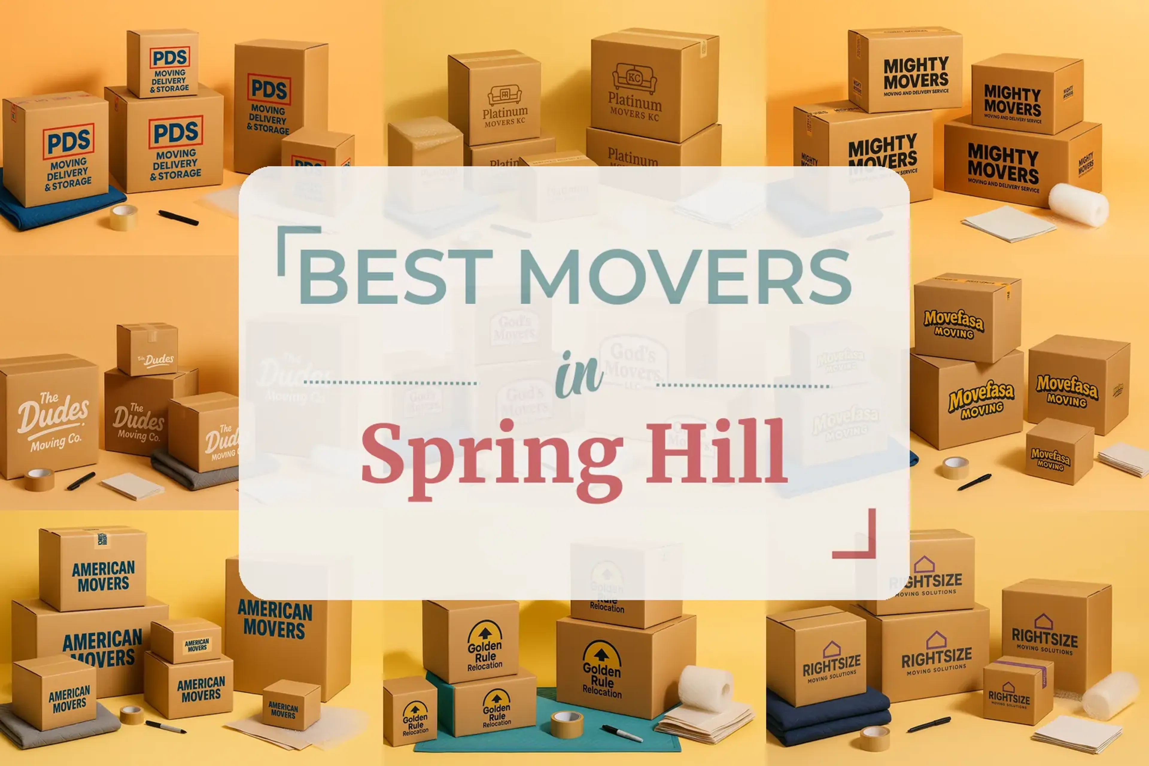 Spring Hill, KS featured image