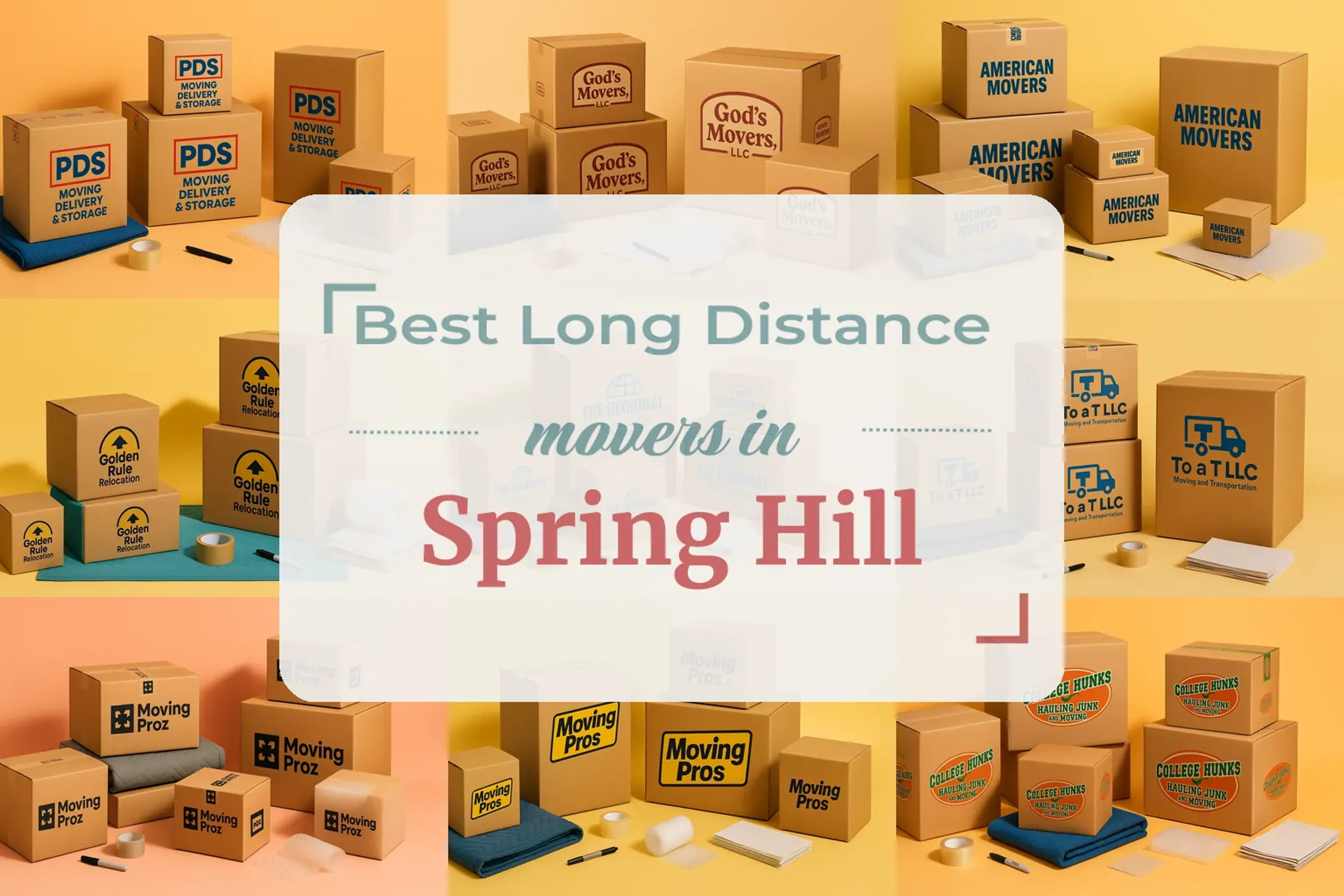 Spring Hill, KS featured image