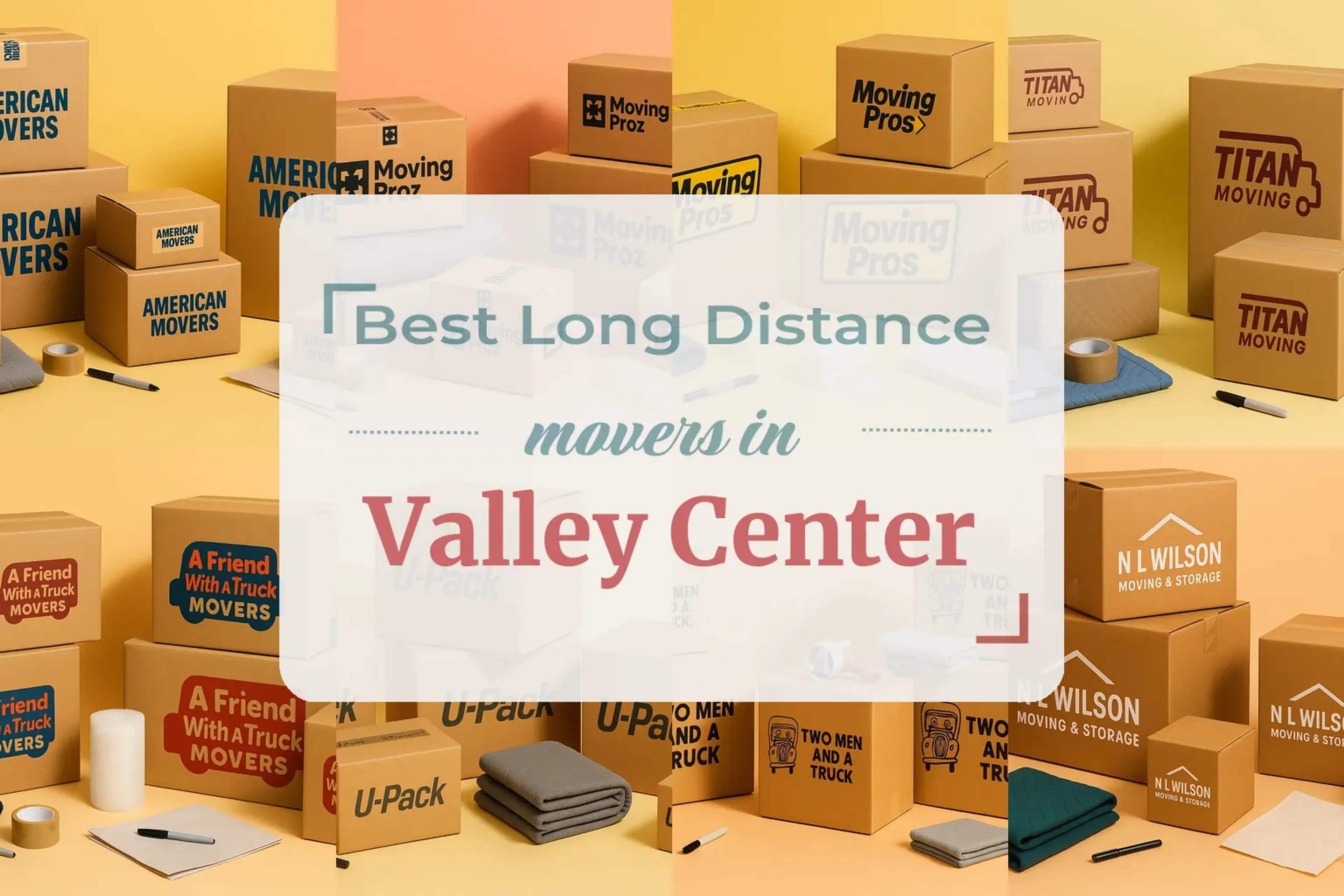 Valley Center, KS featured image