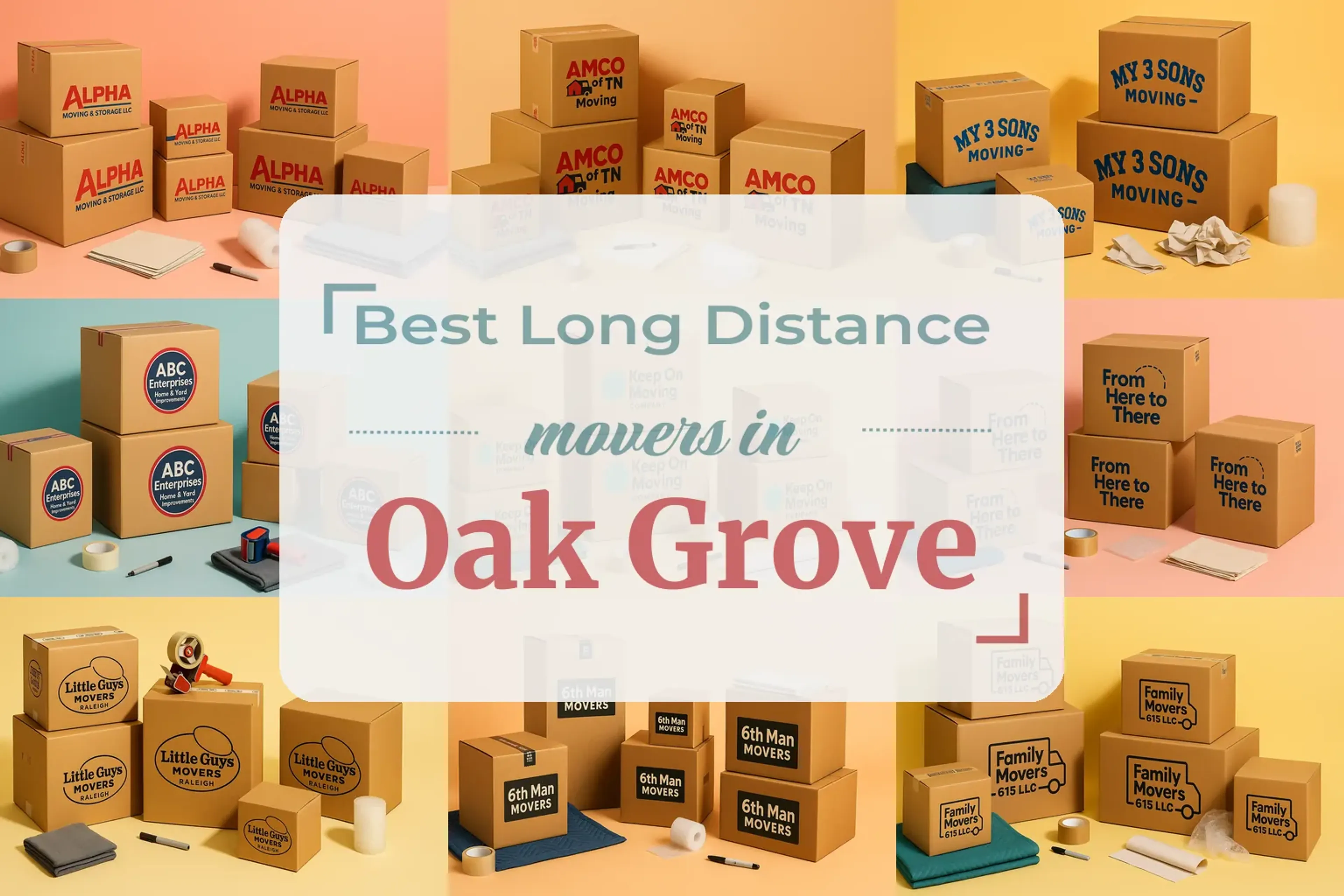 Oak Grove, KY featured image
