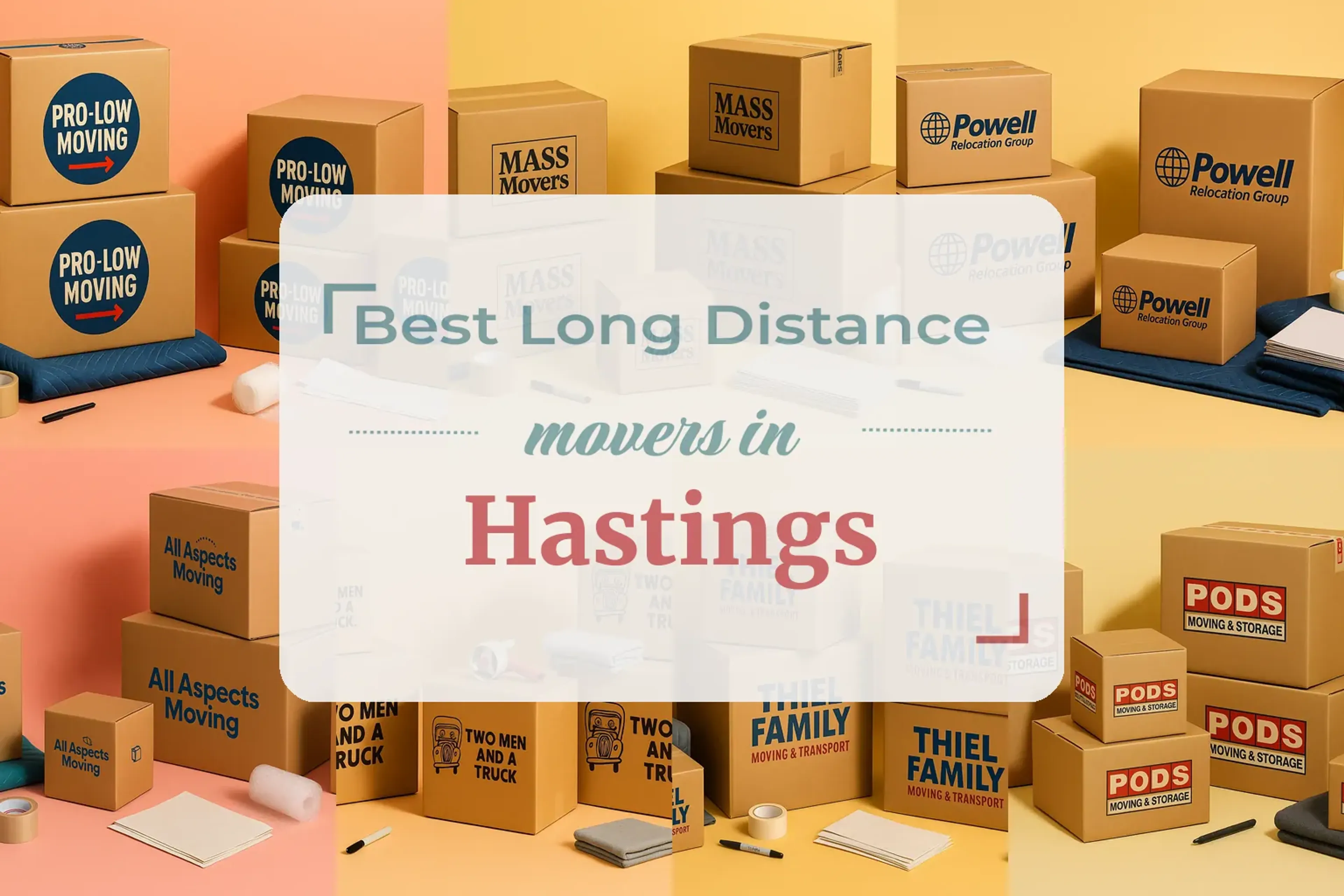Hastings, MI featured image
