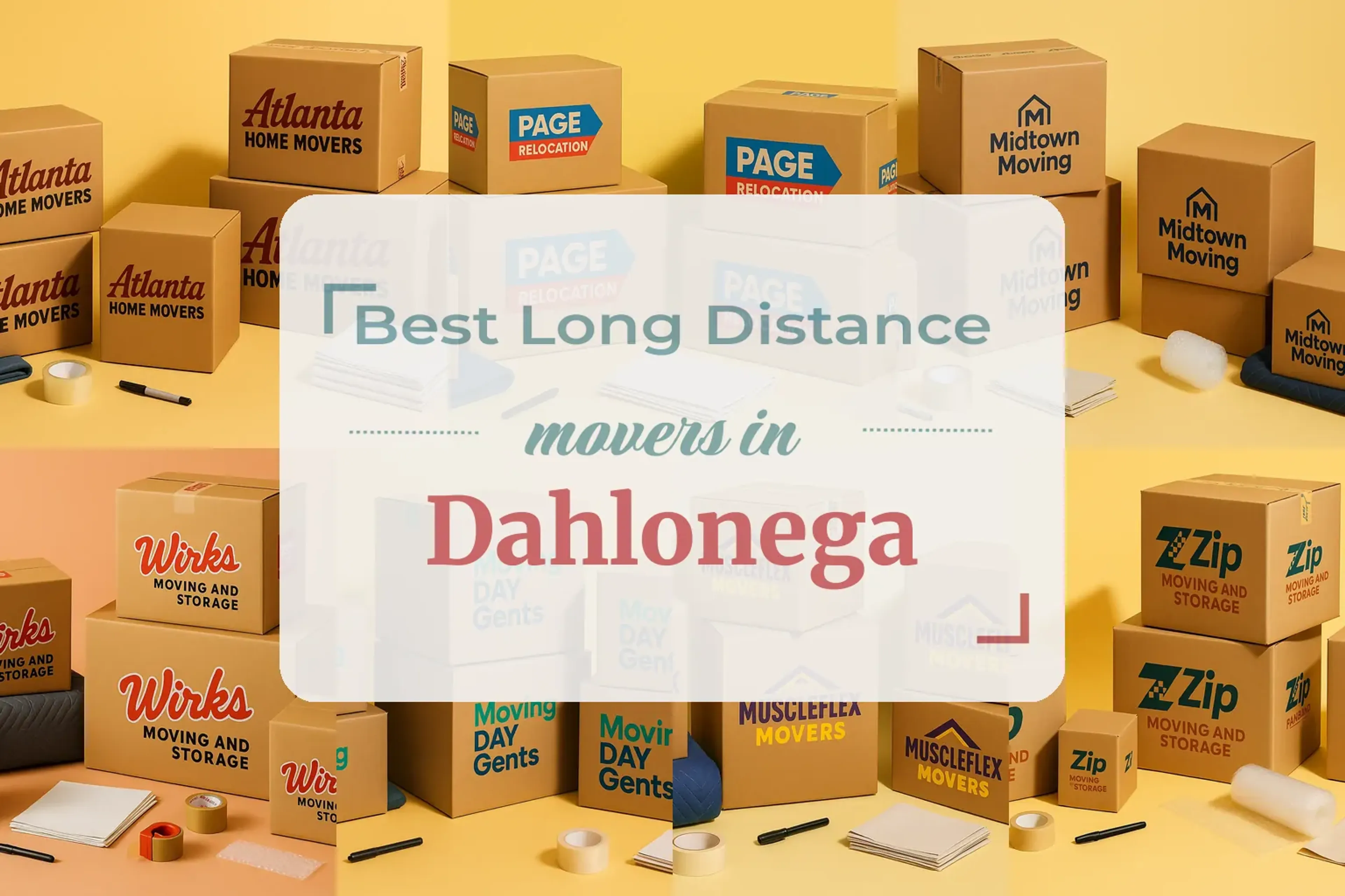 Dahlonega, GA featured image