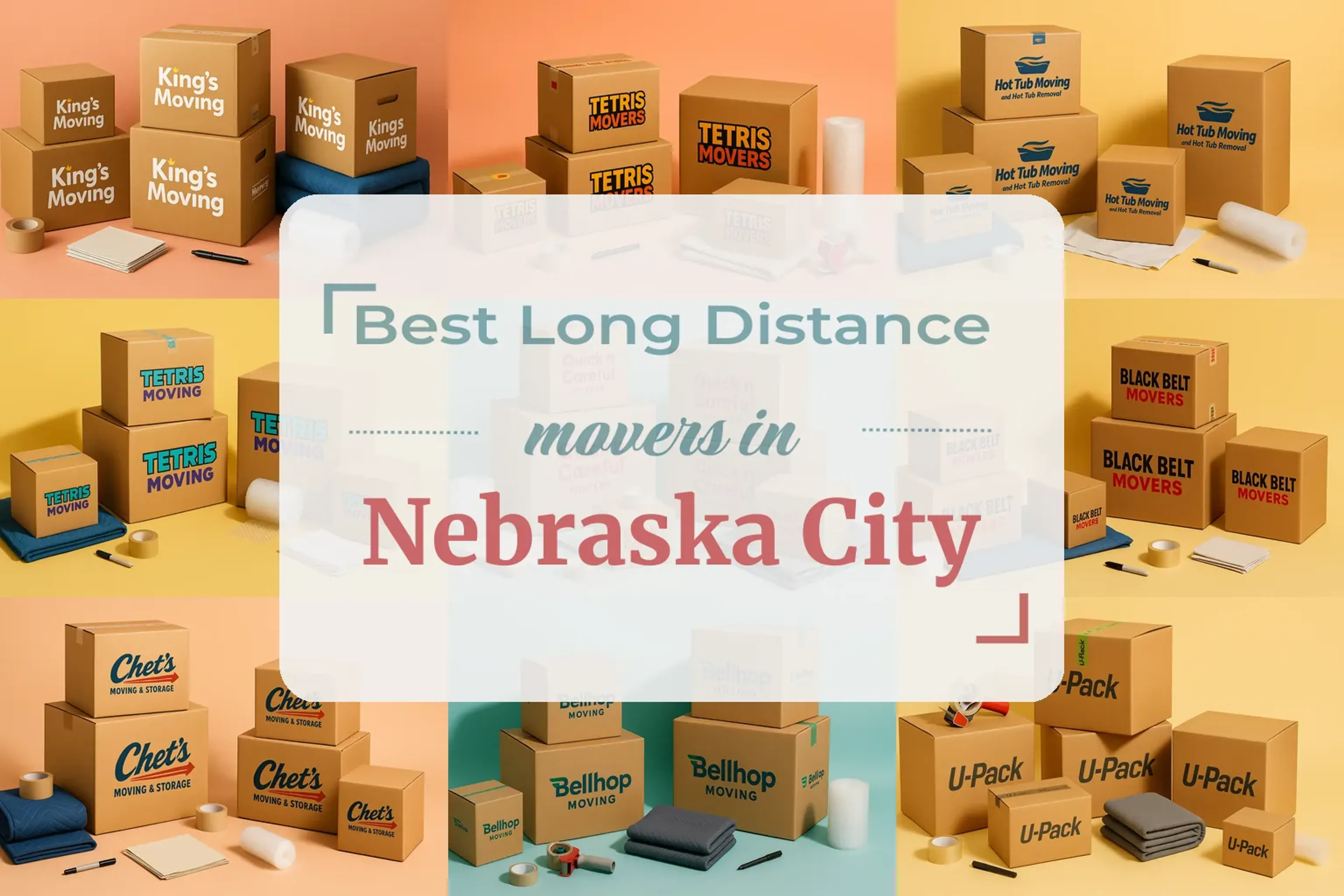 Nebraska City, NE background image