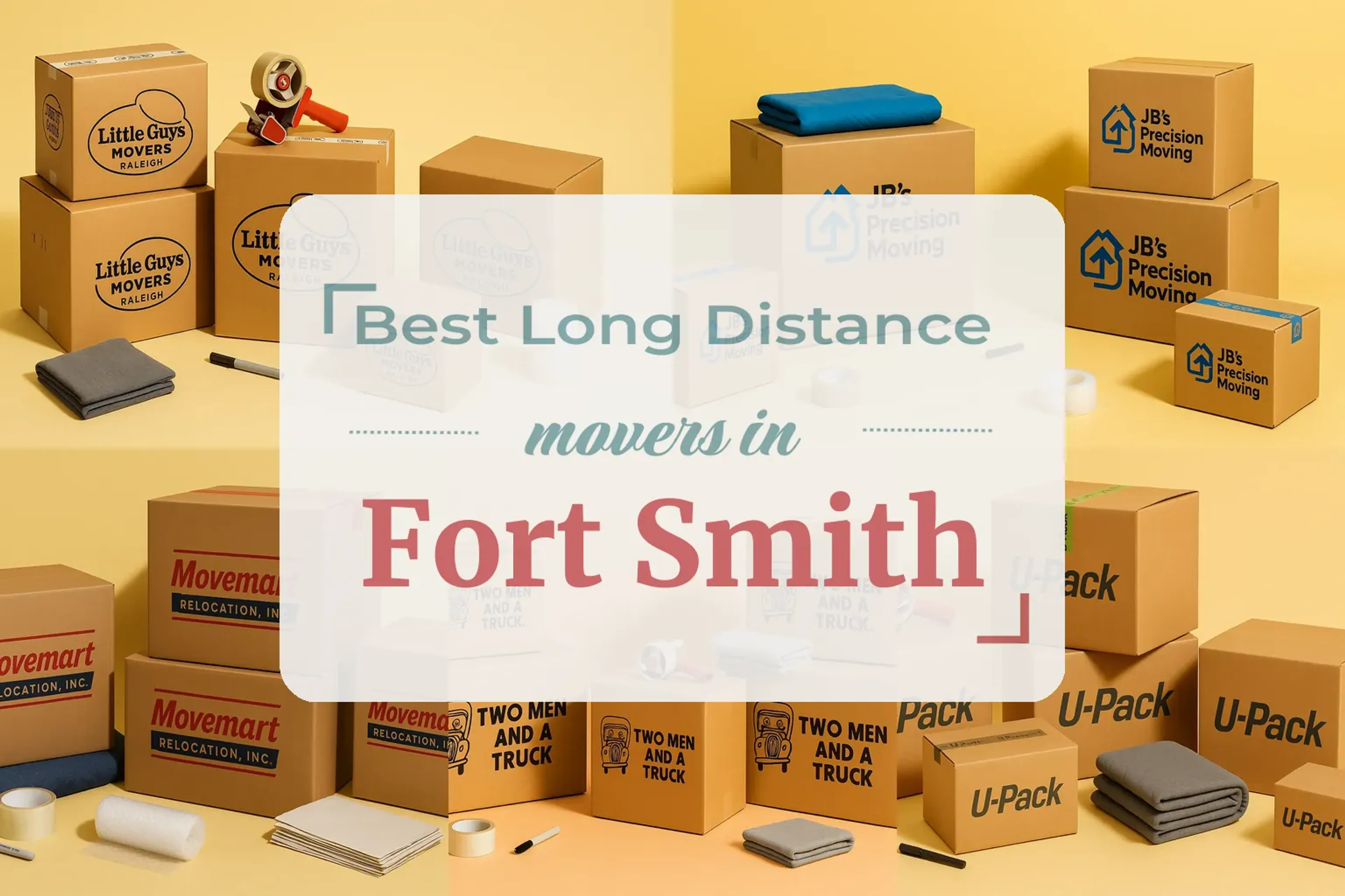 Fort Smith, AR background image
