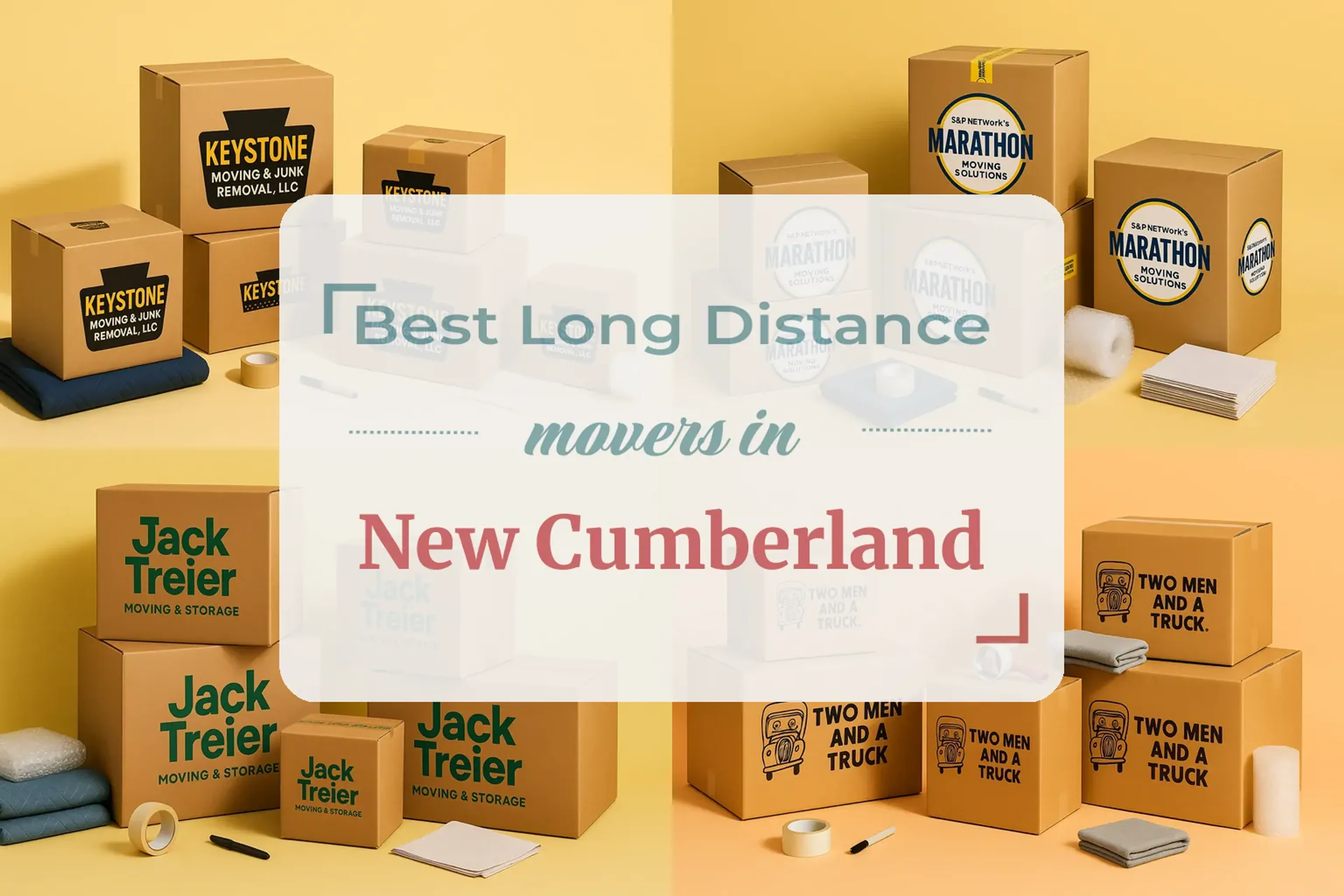 New Cumberland, PA featured image