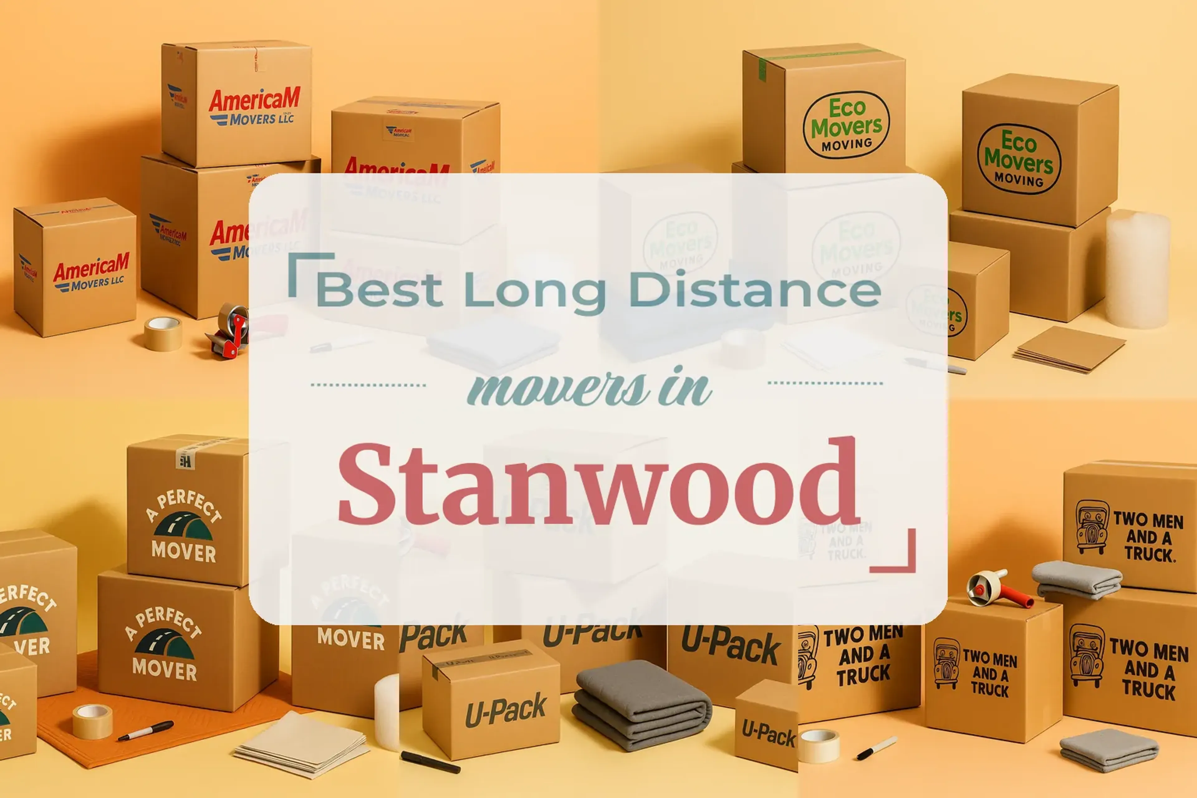 Stanwood, WA background image