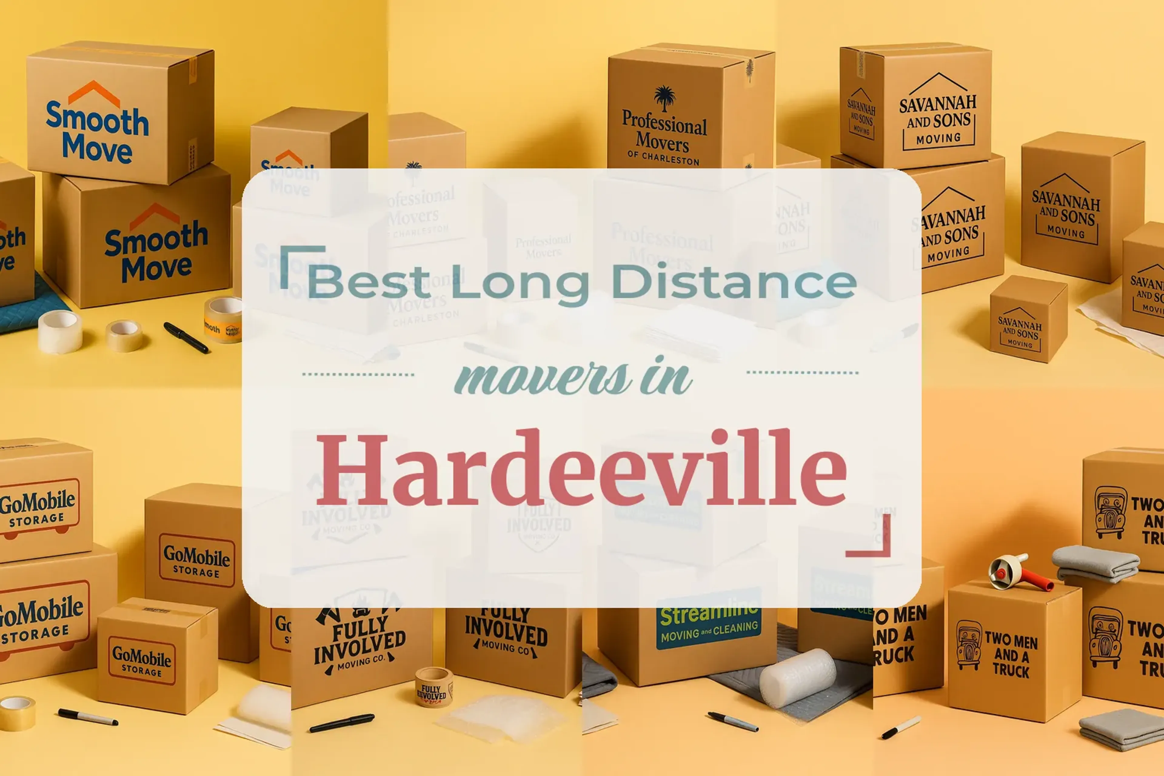 Hardeeville, SC featured image