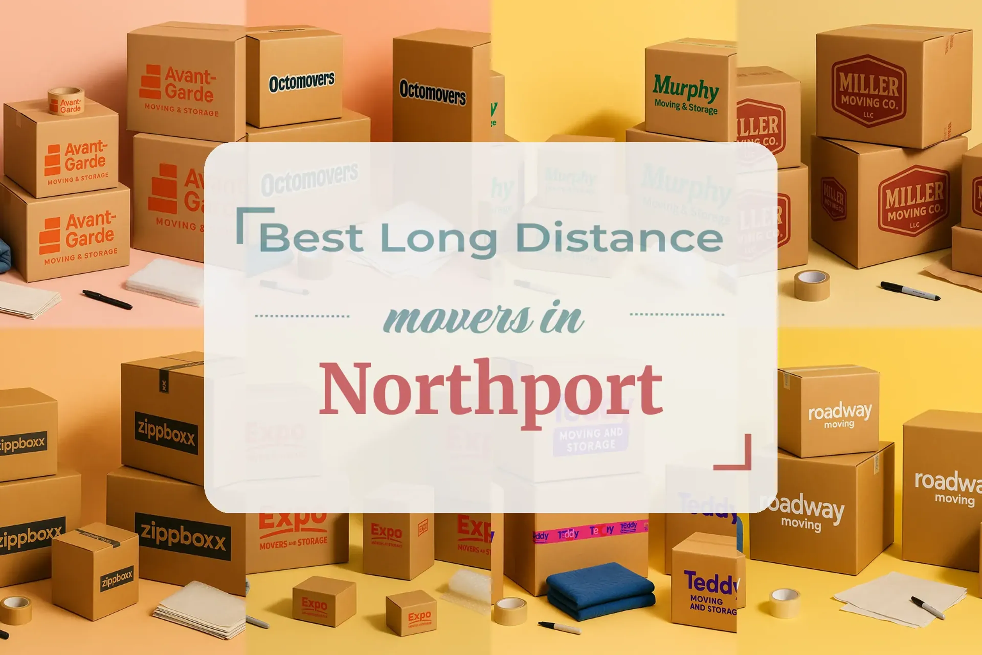 Northport, NY featured image