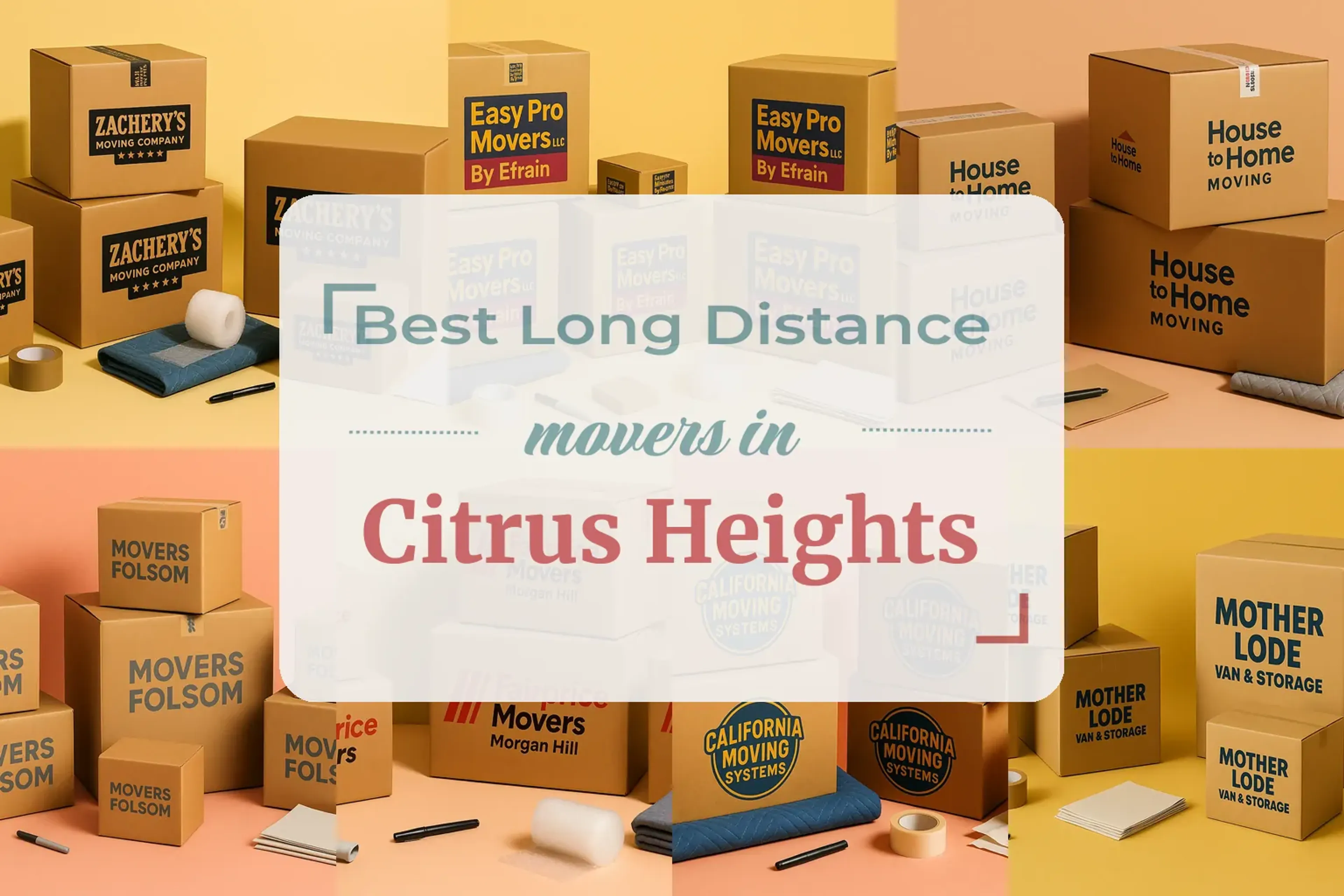 Citrus Heights, CA background image