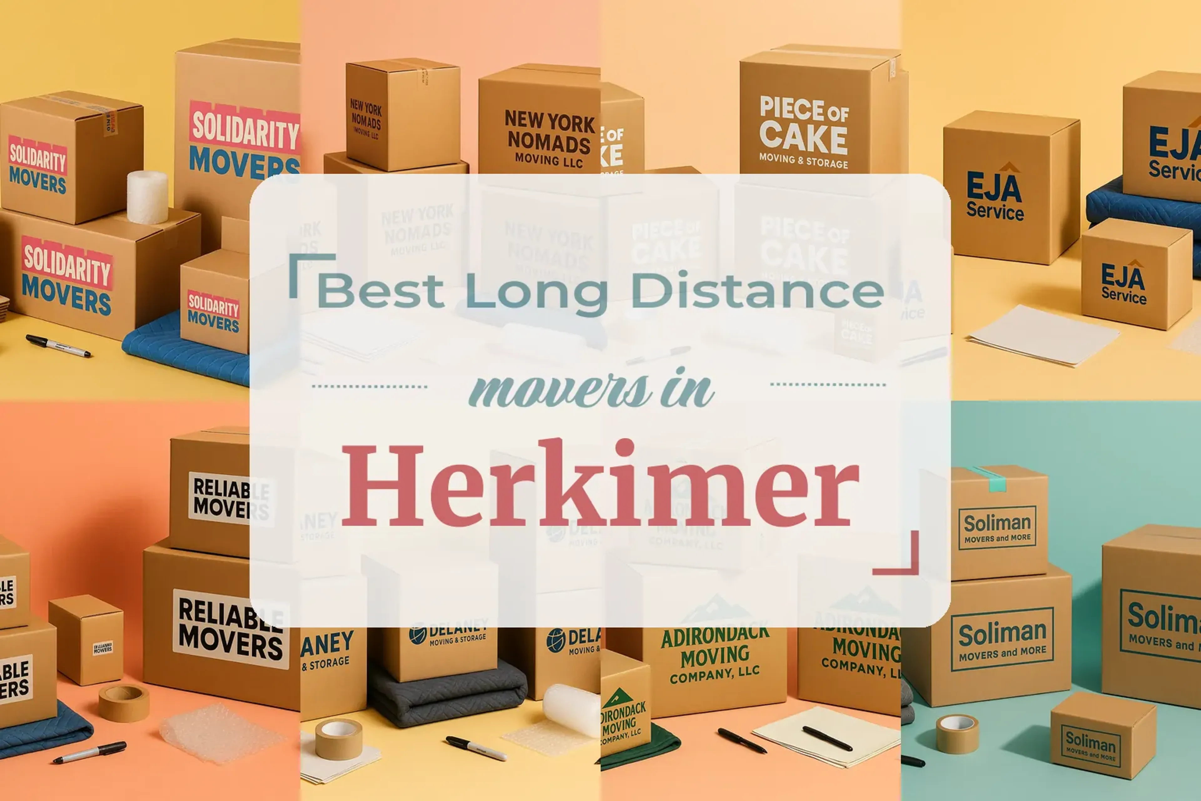 Herkimer, NY featured image