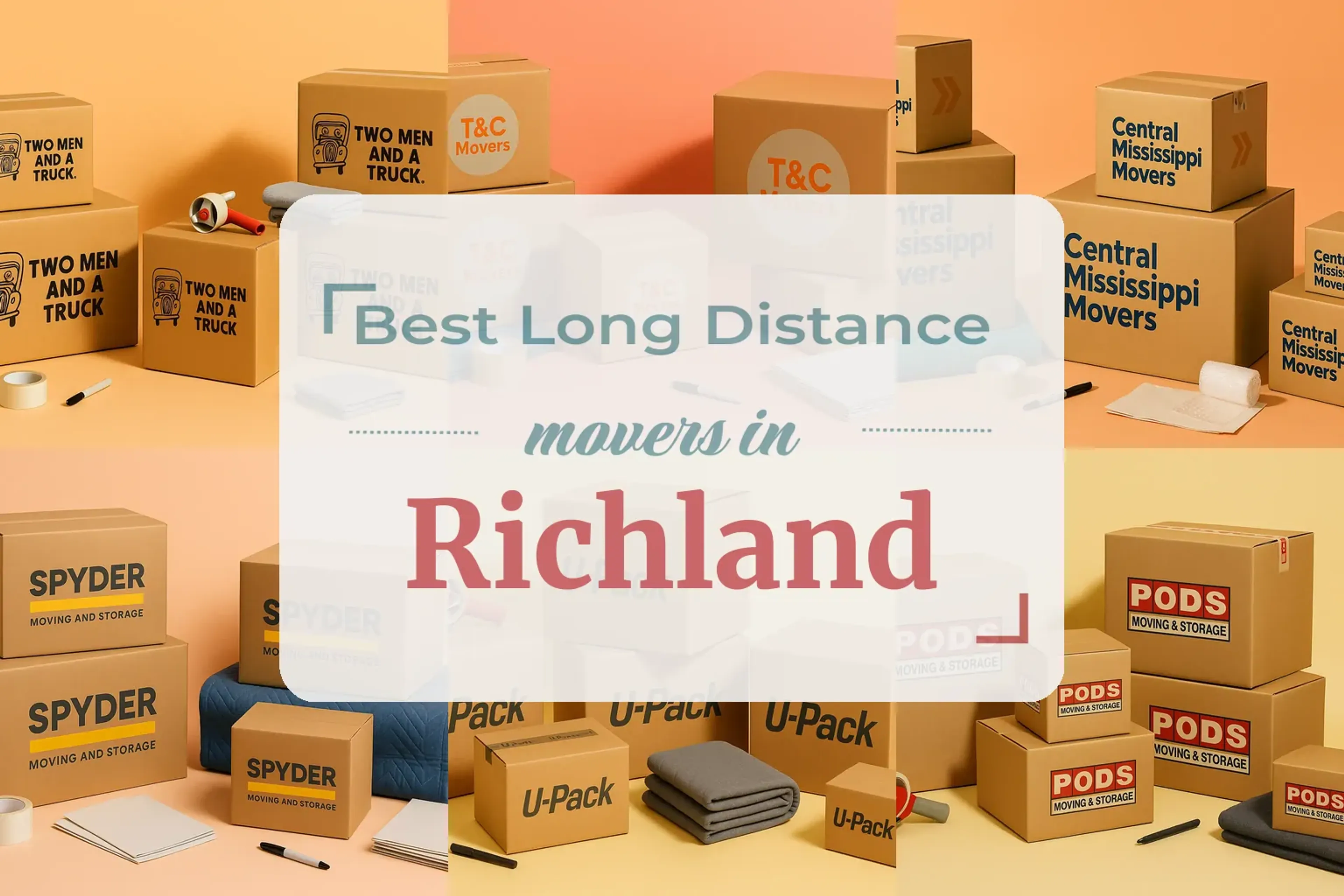 Richland, MS featured image