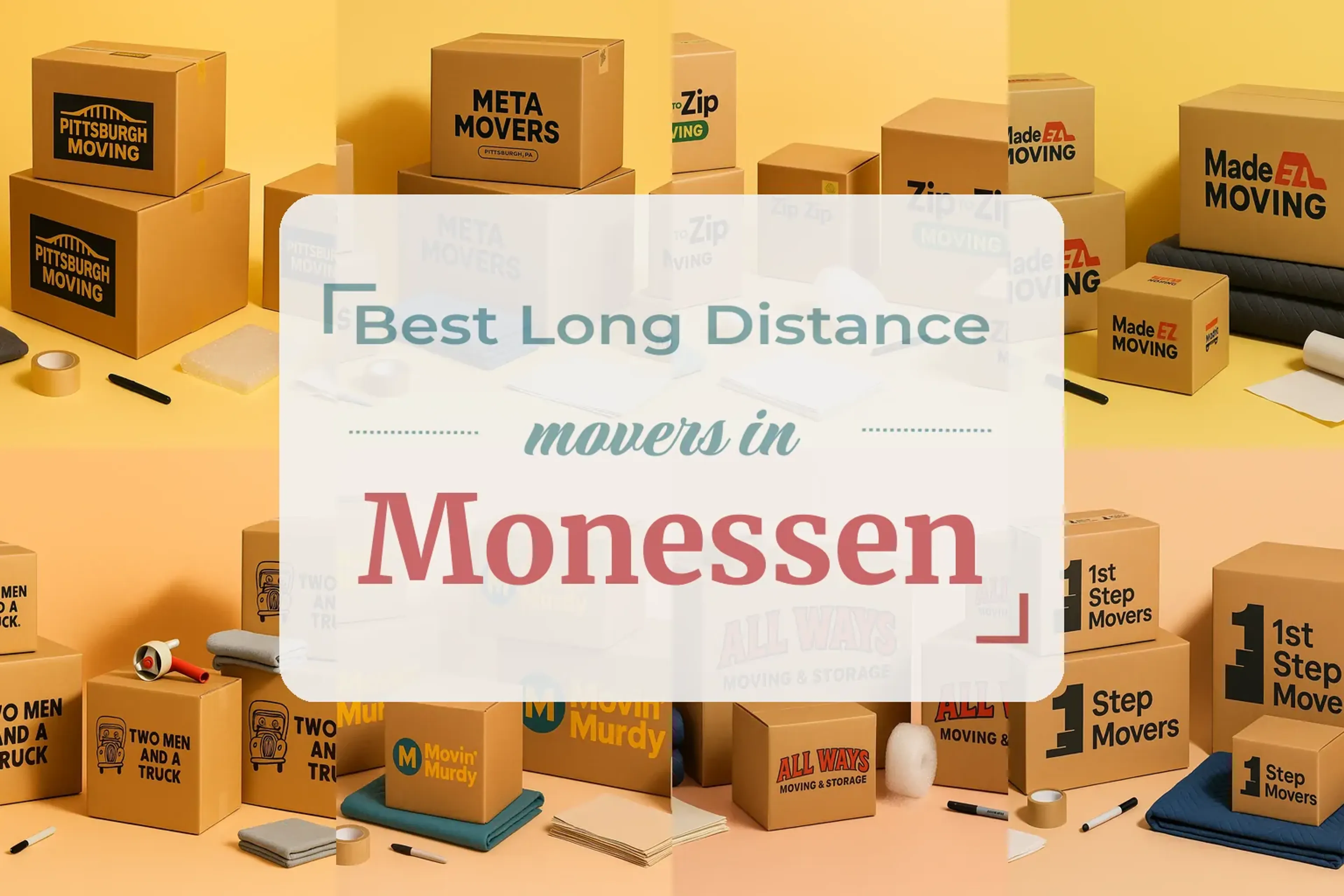Monessen, PA featured image