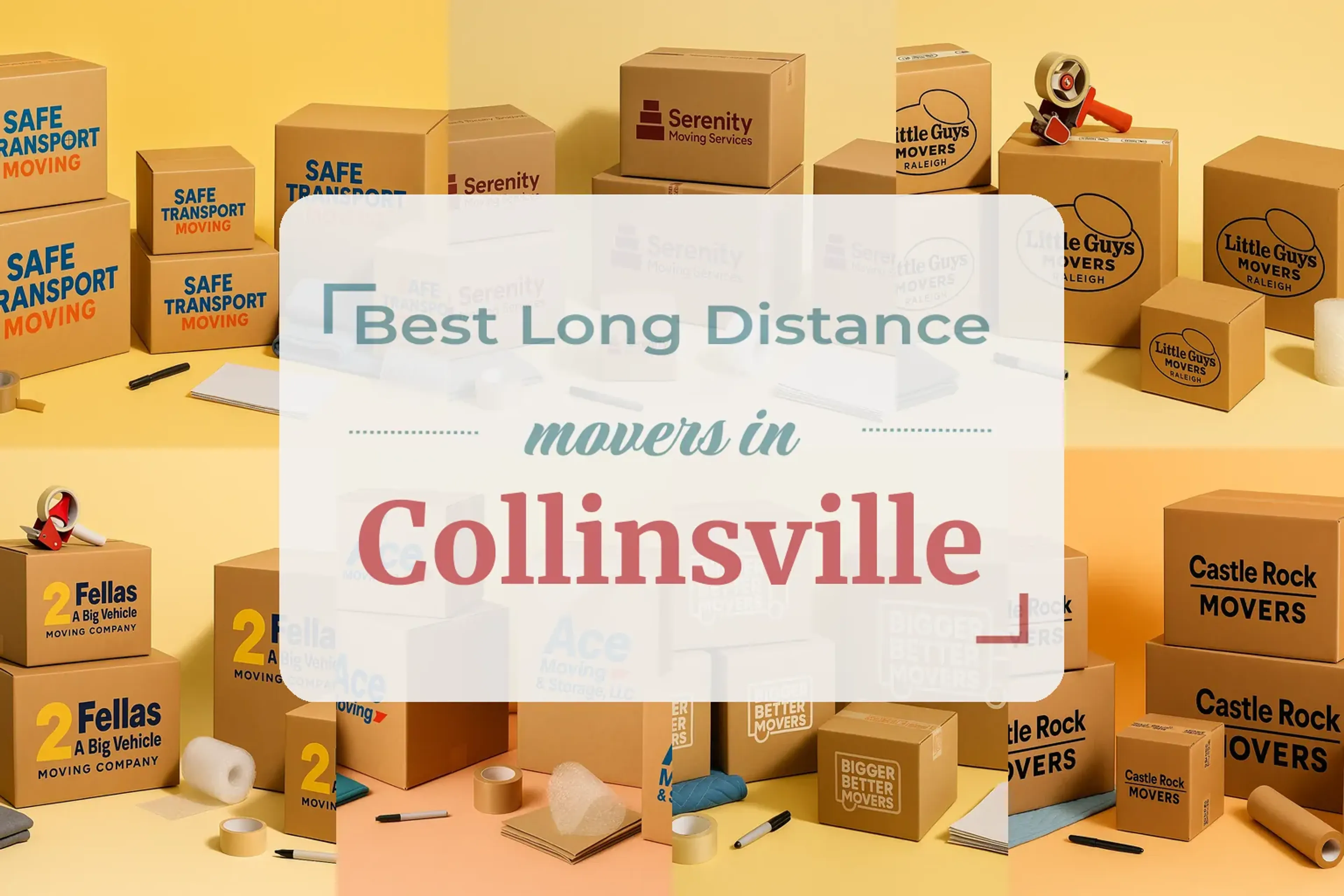 Collinsville, OK featured image