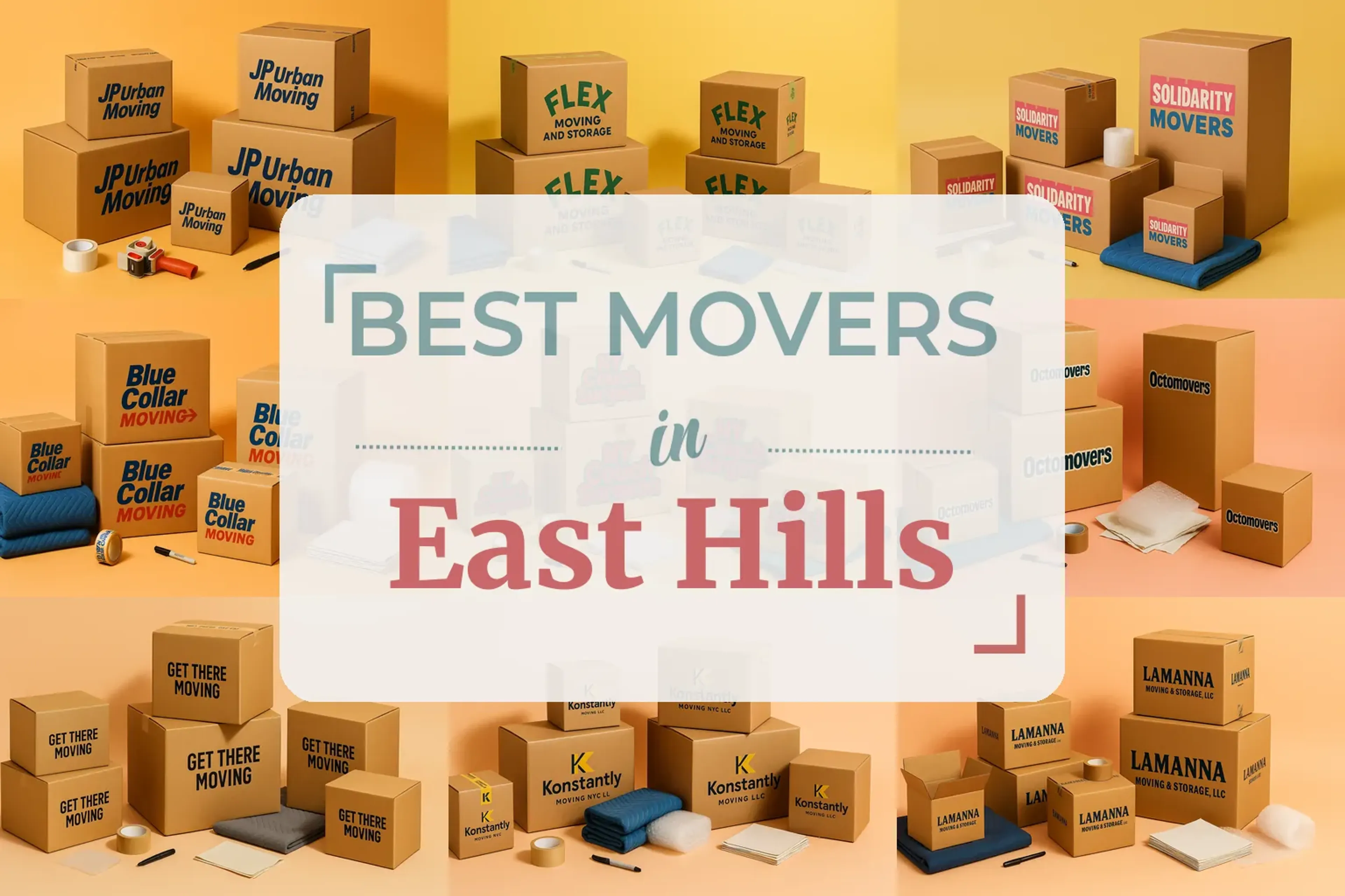East Hills, NY featured image