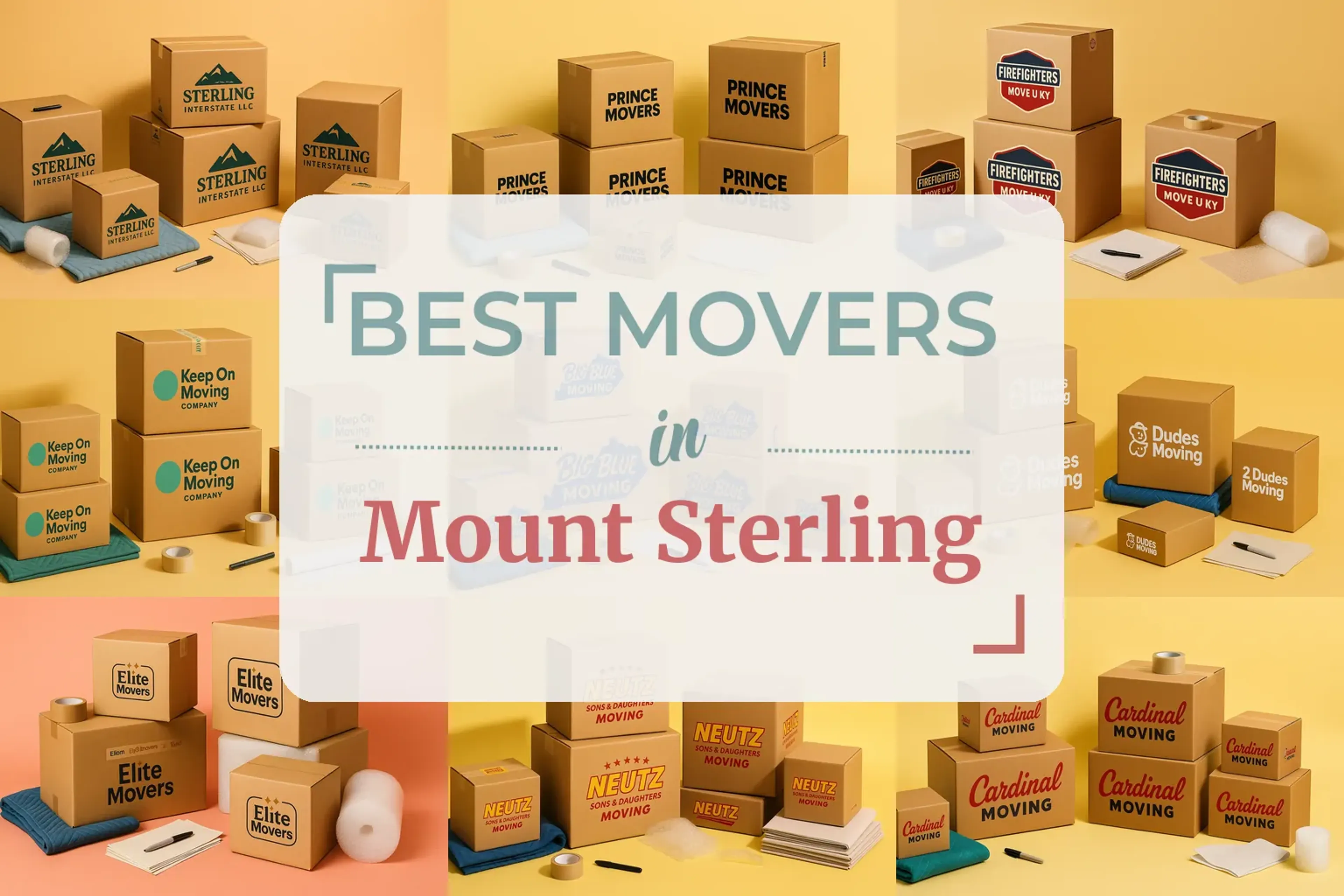Mount Sterling, KY featured image