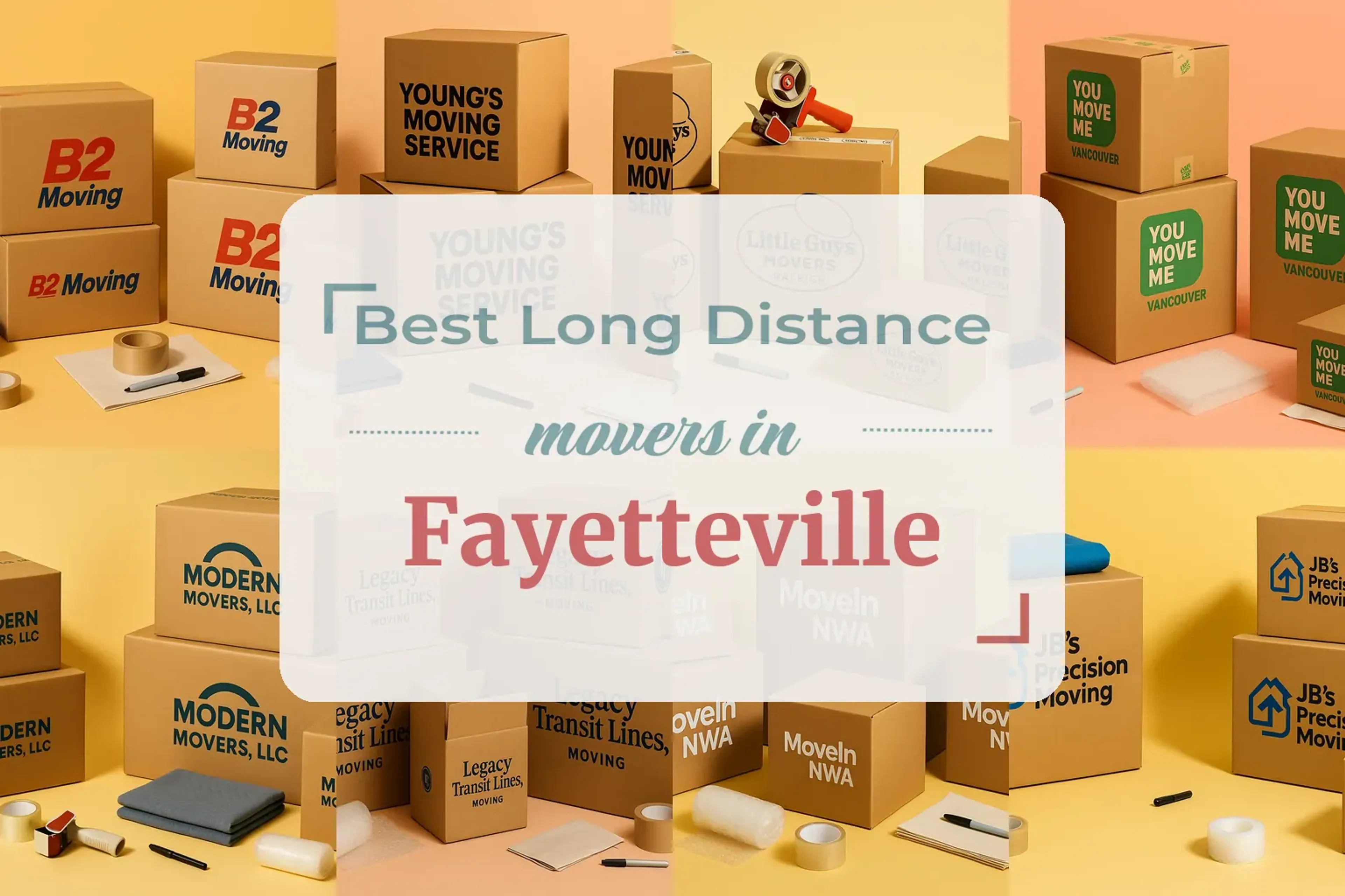 Fayetteville, AR background image