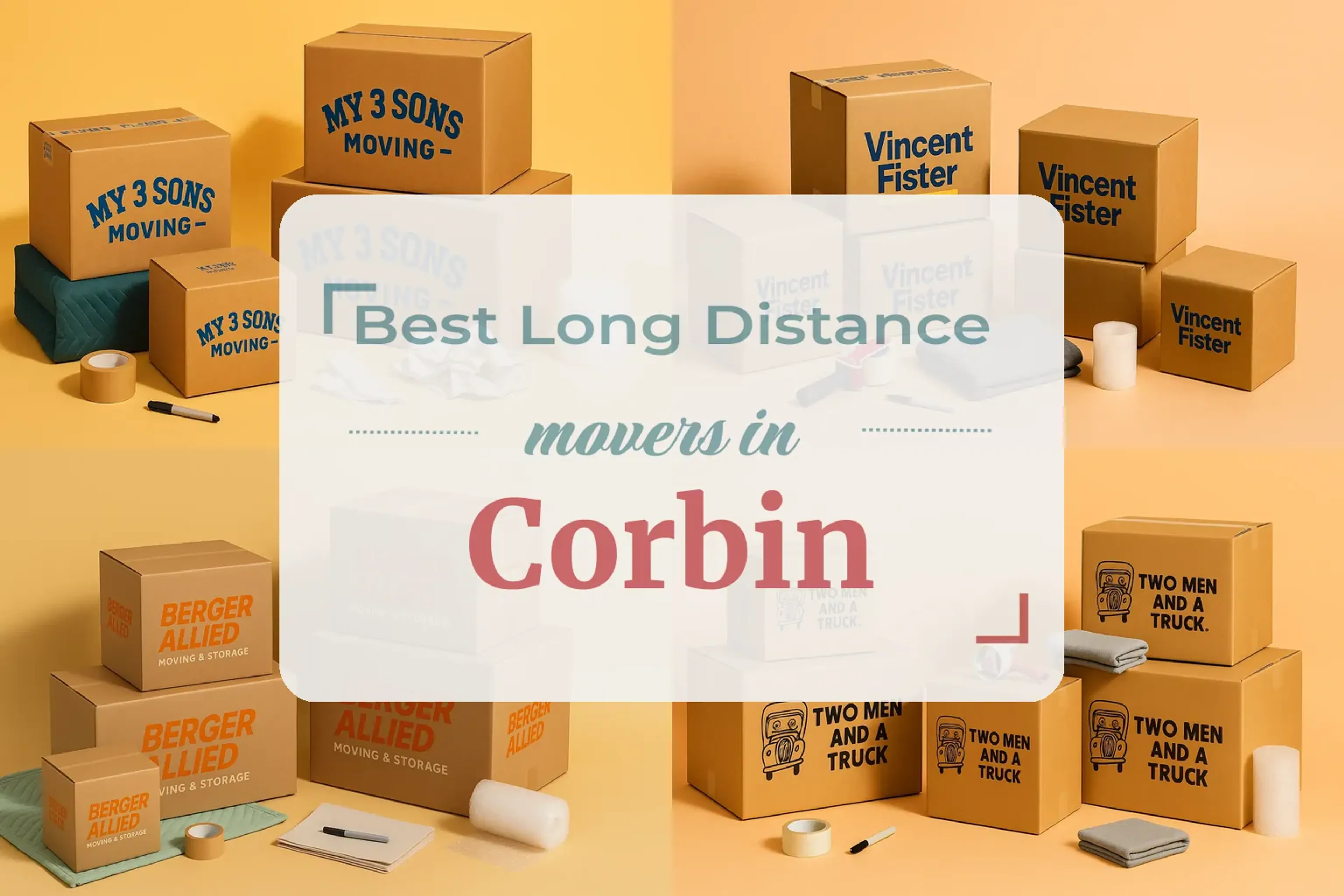 Corbin, KY featured image