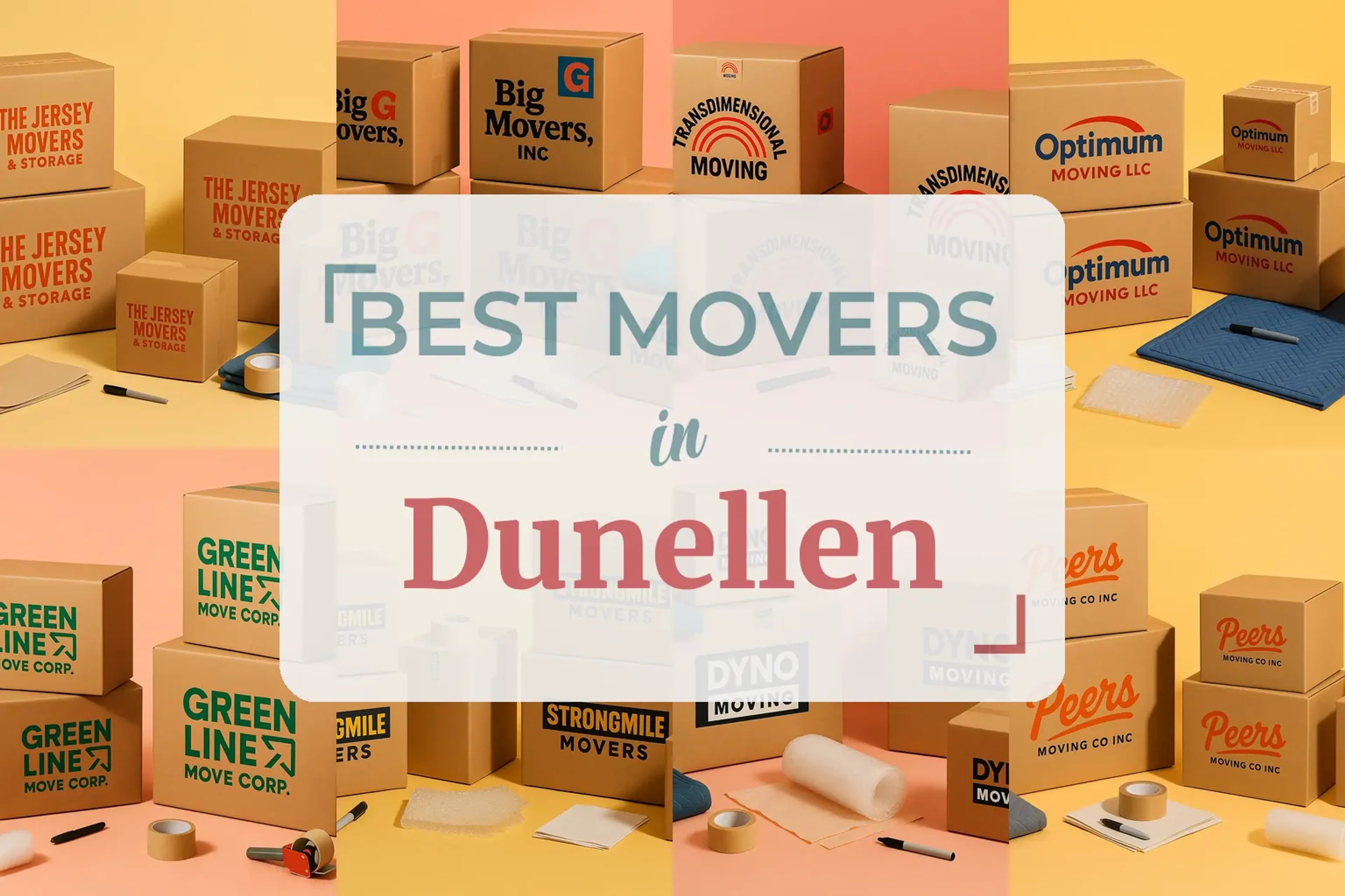 Dunellen, NJ featured image