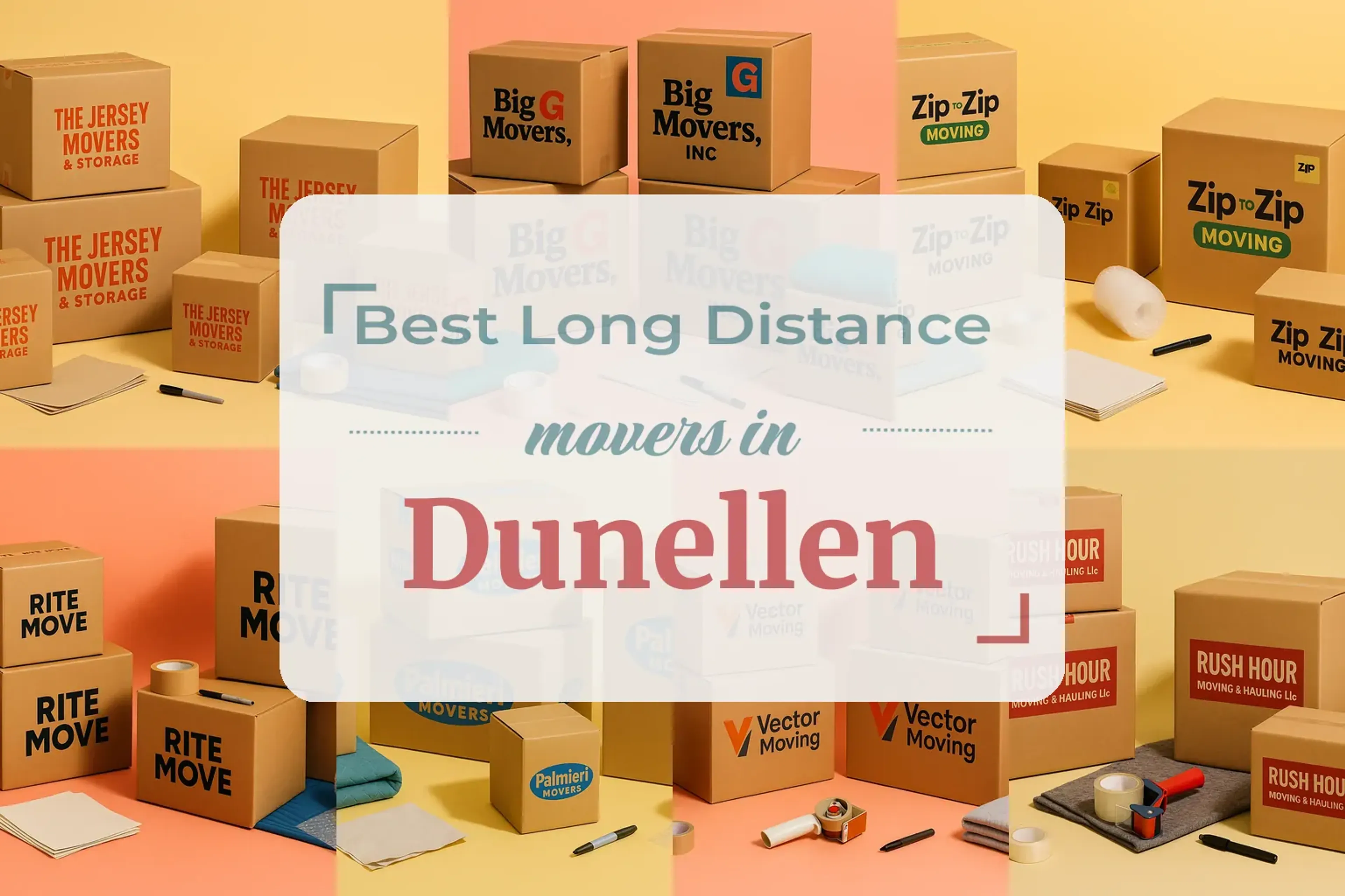 Dunellen, NJ featured image