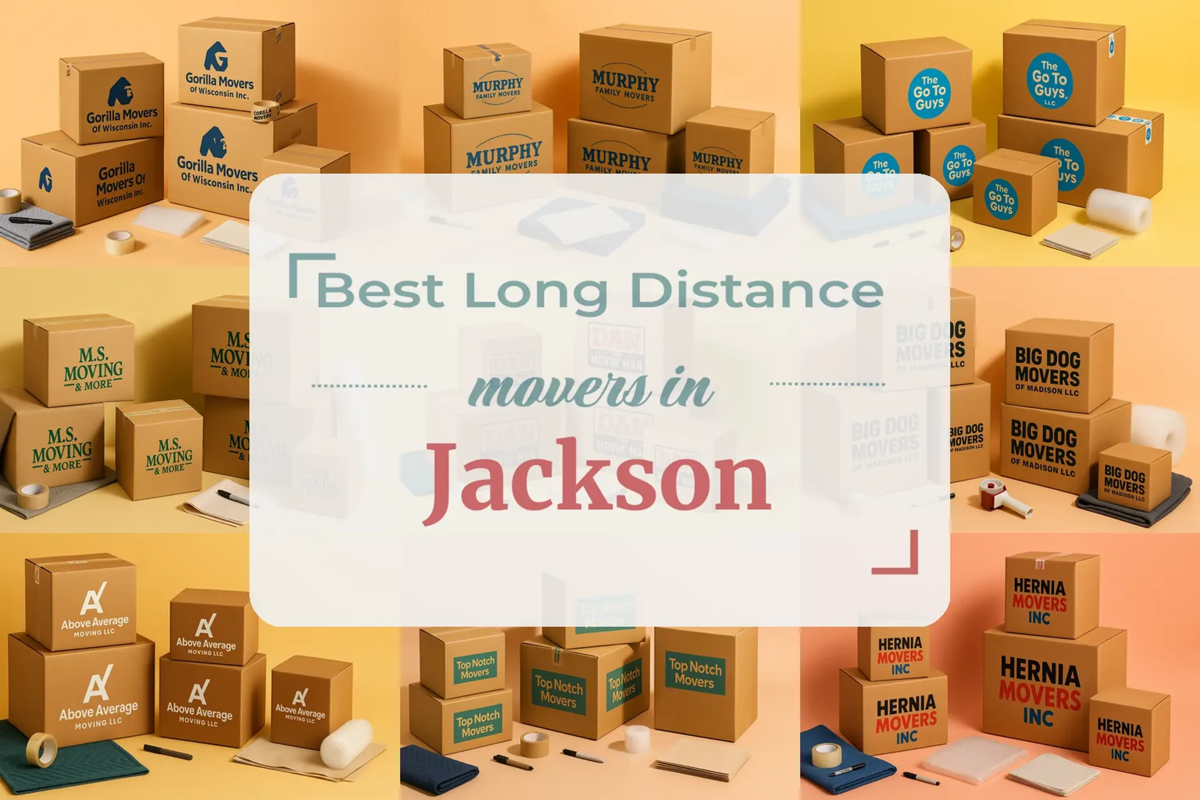 Jackson, WI featured image