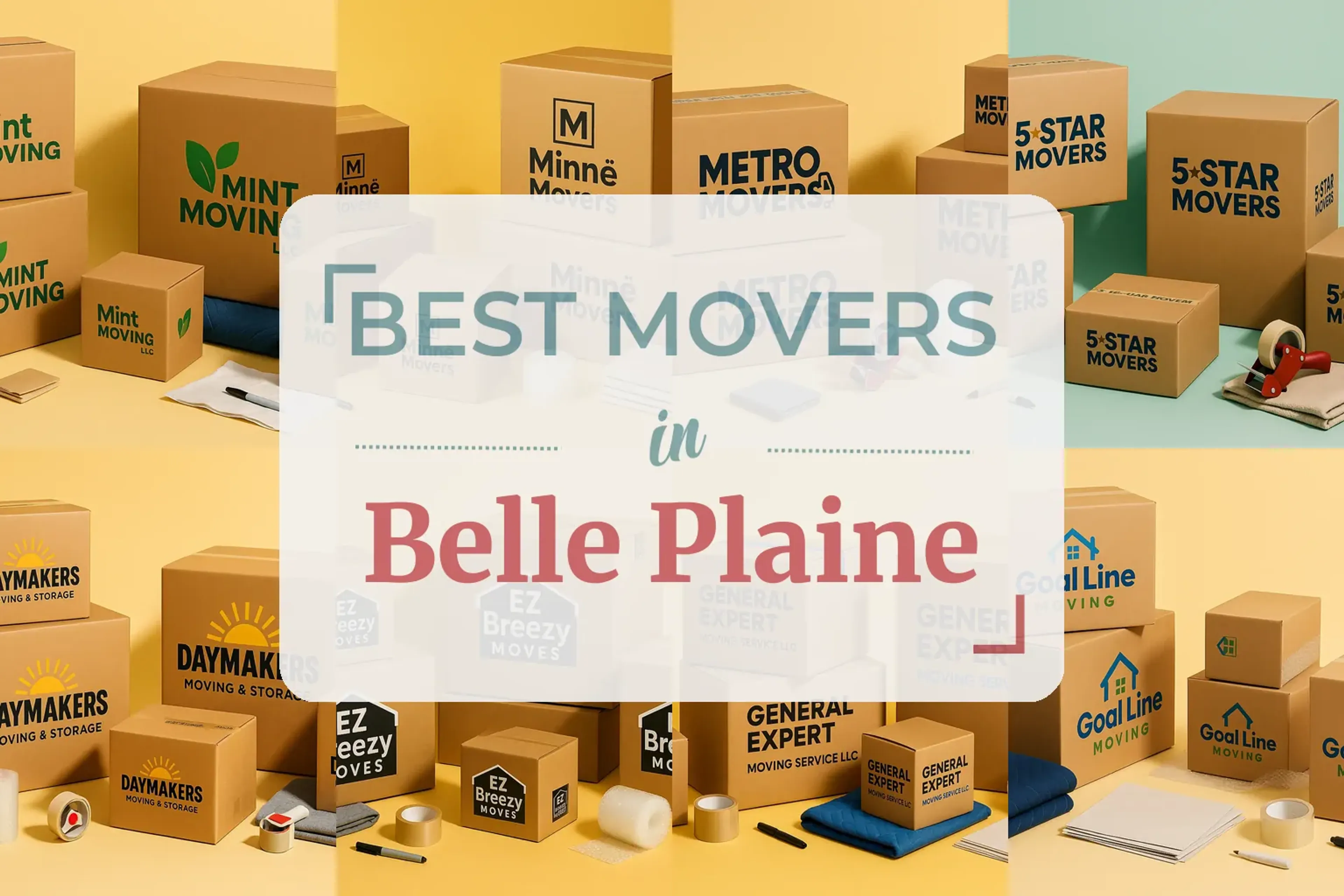 Belle Plaine, MN featured image