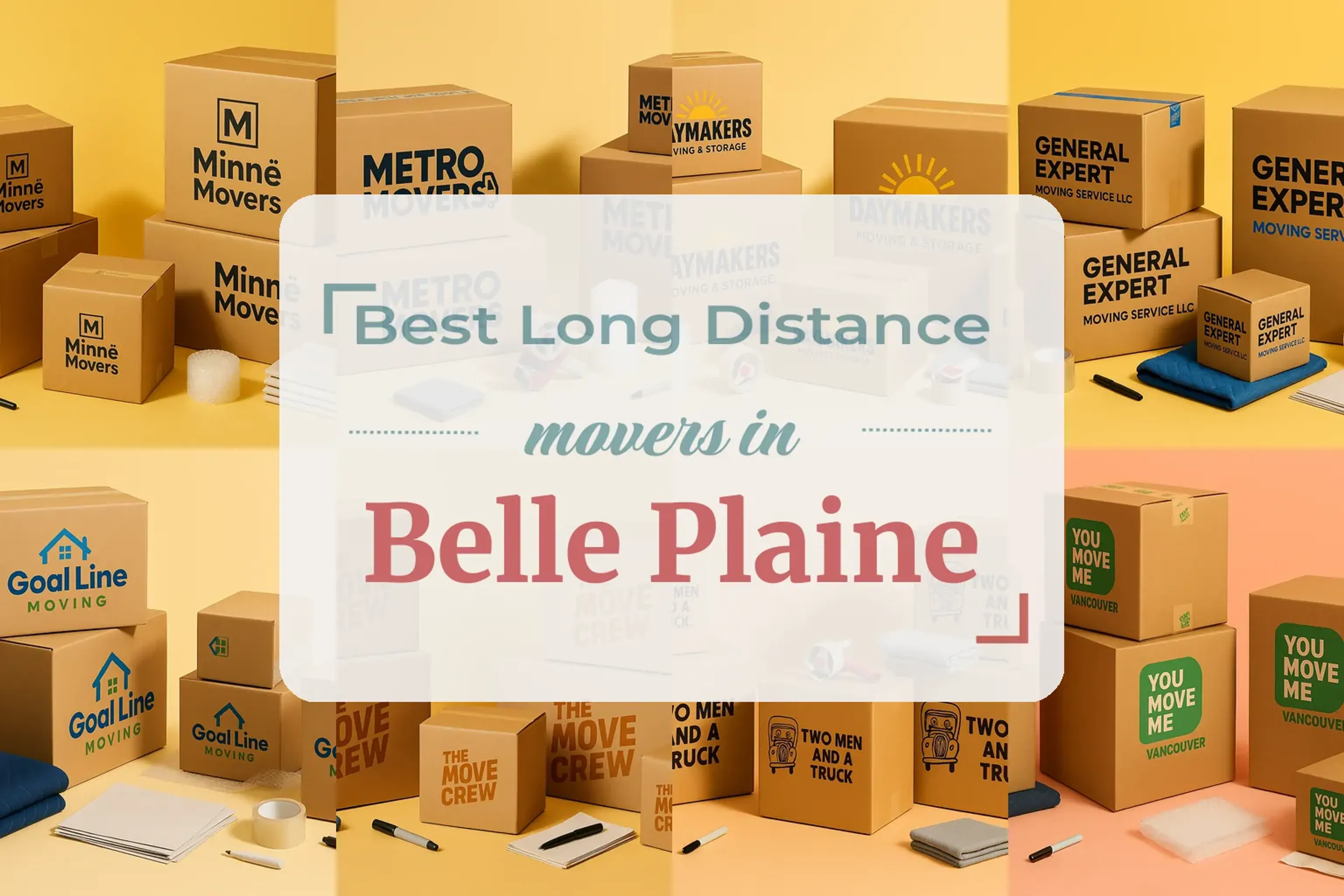 Belle Plaine, MN featured image