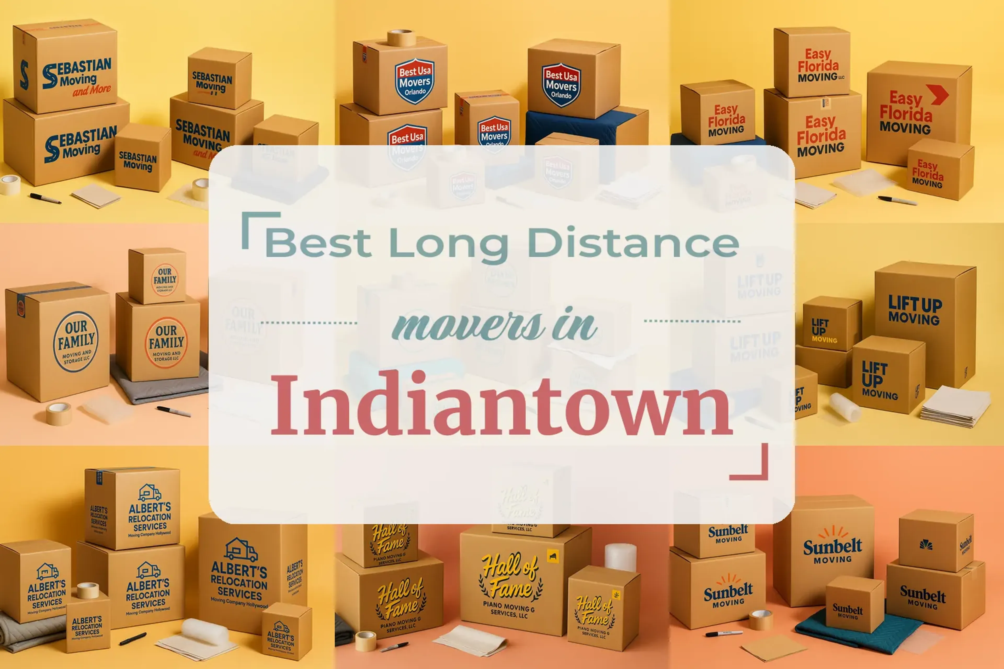 Indiantown, FL background image