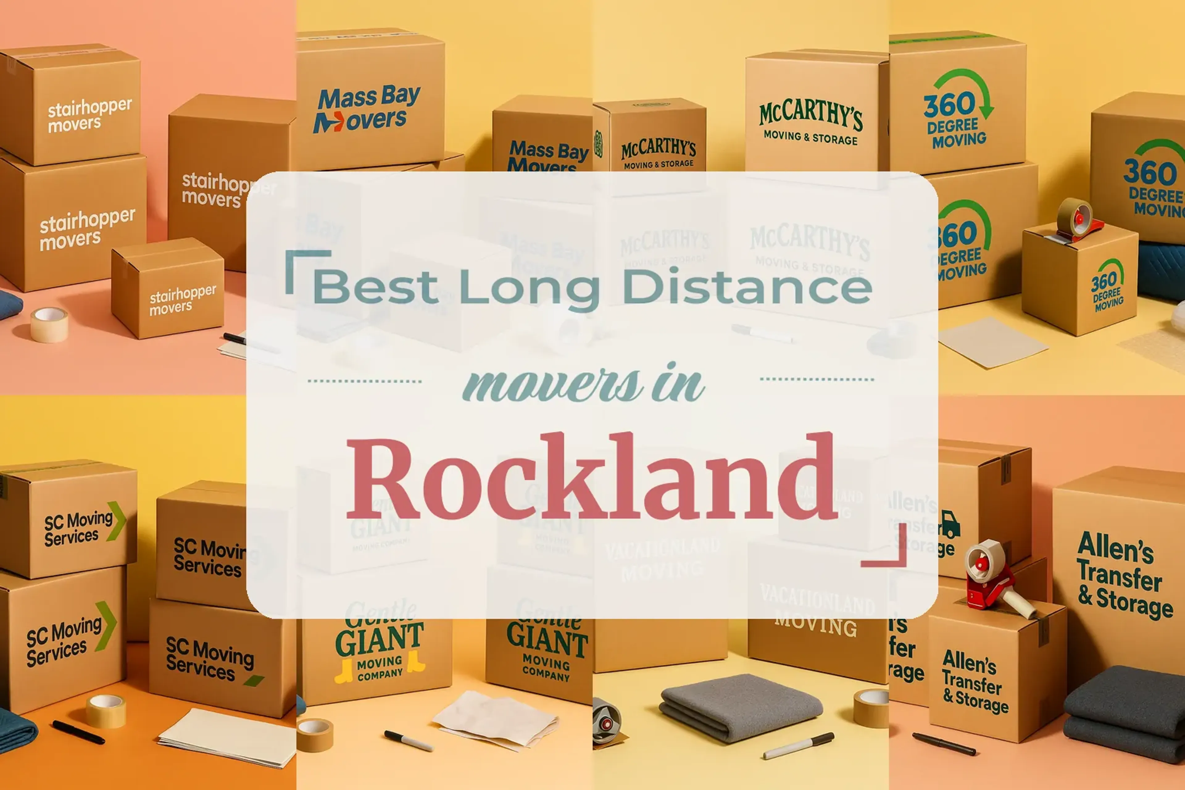 Rockland, ME featured image