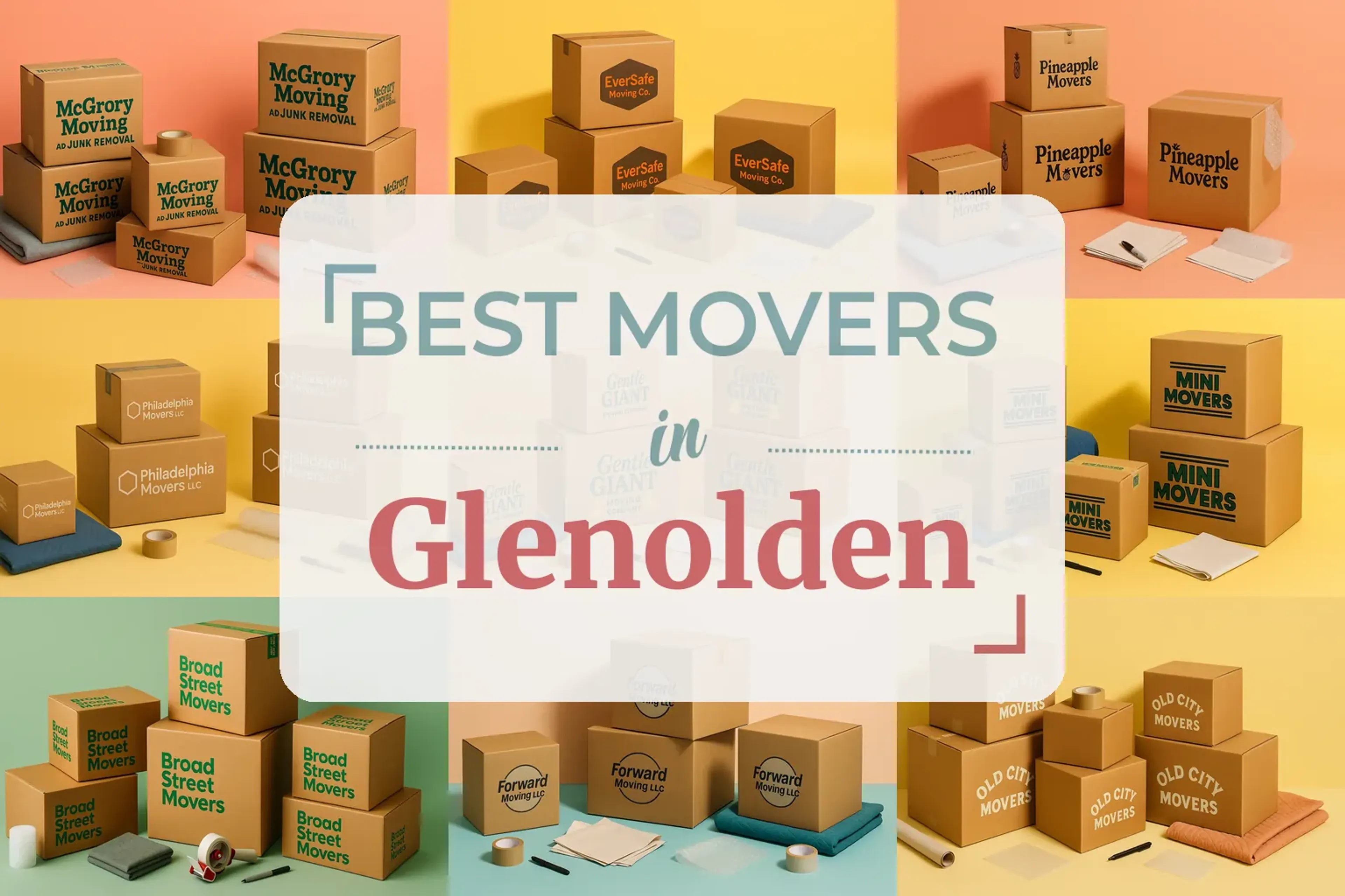 Glenolden, PA featured image
