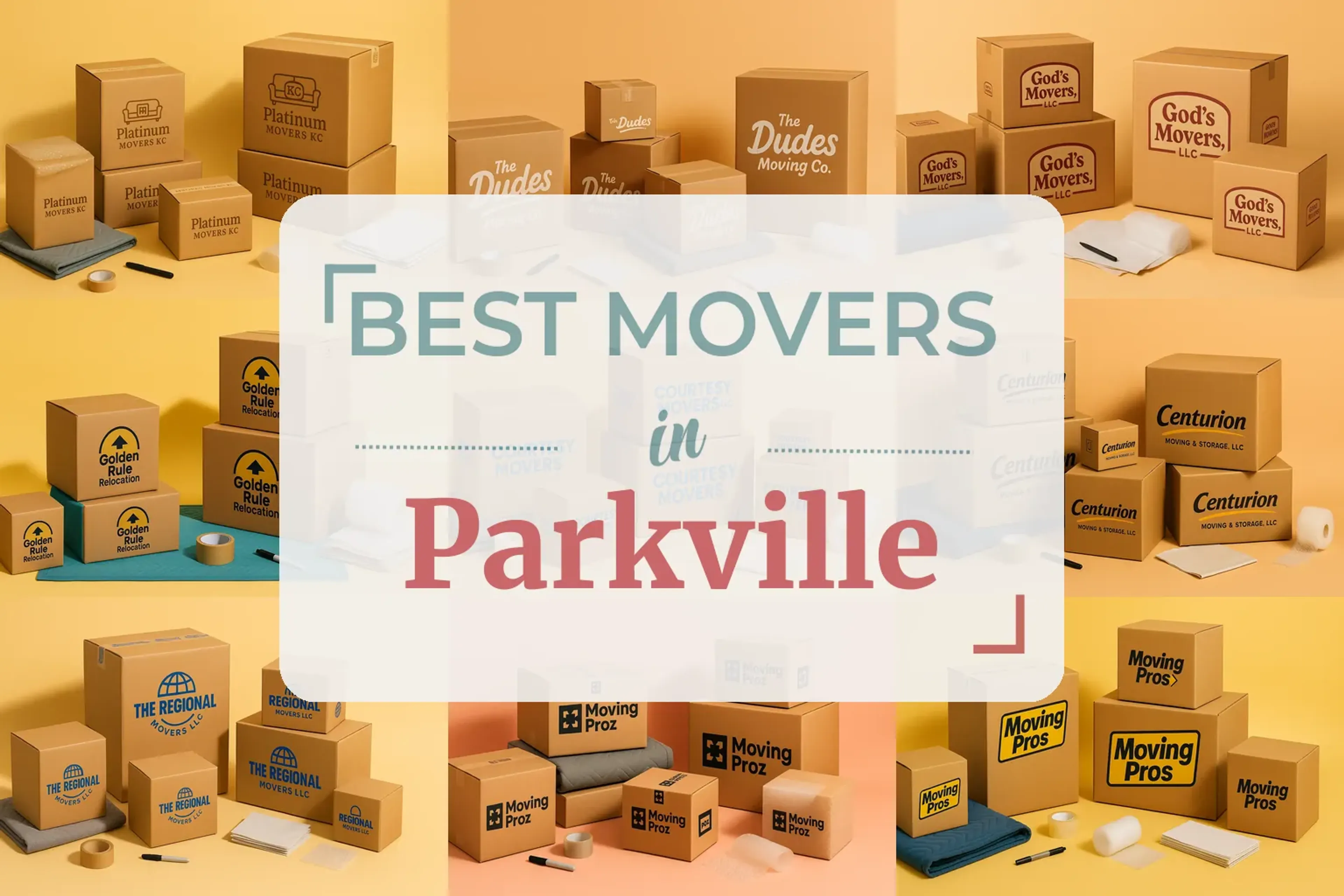 Parkville, MO featured image