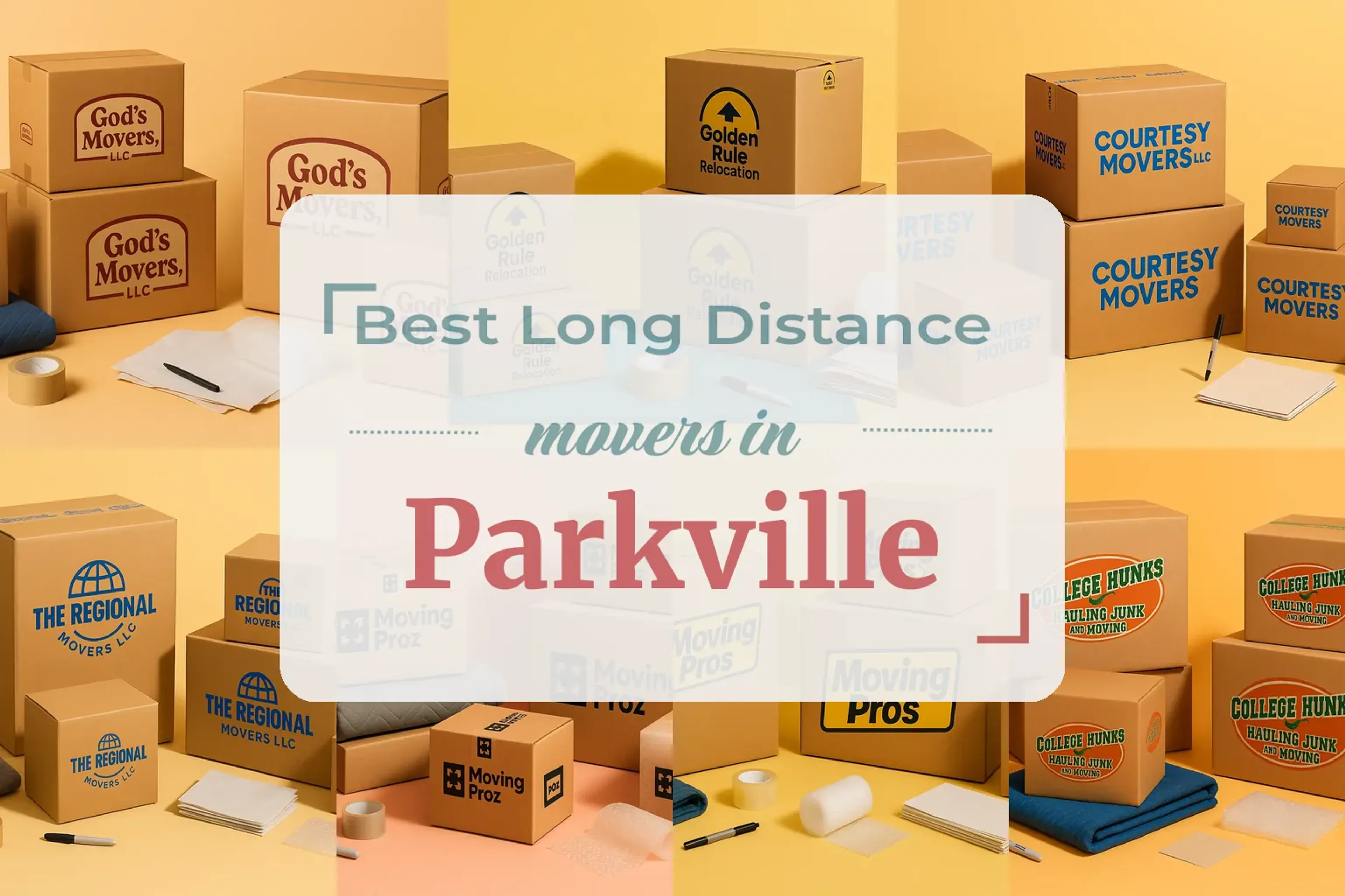 Parkville, MO featured image