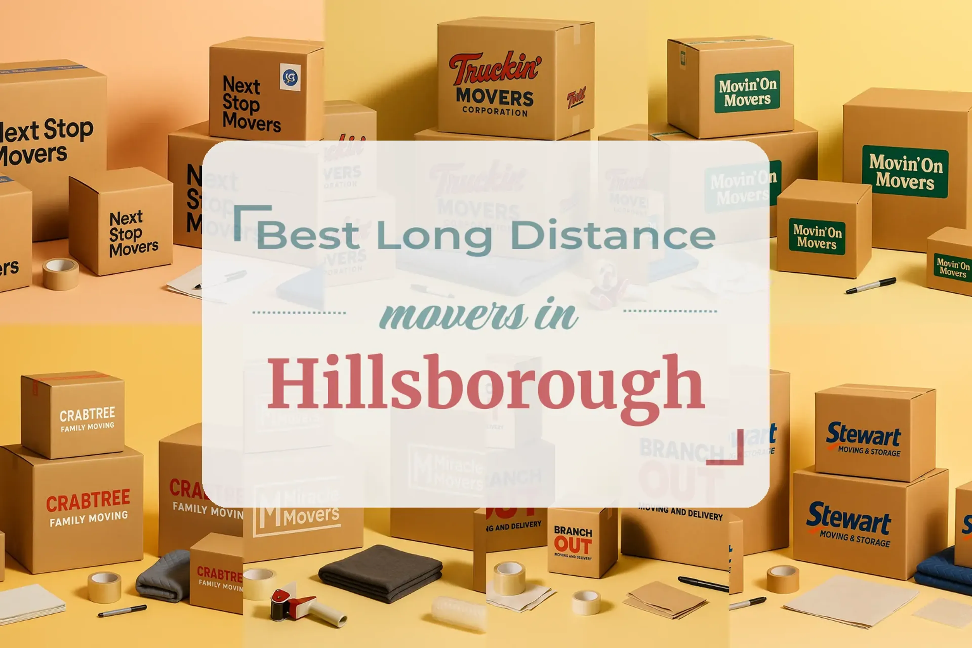 Hillsborough, NC featured image