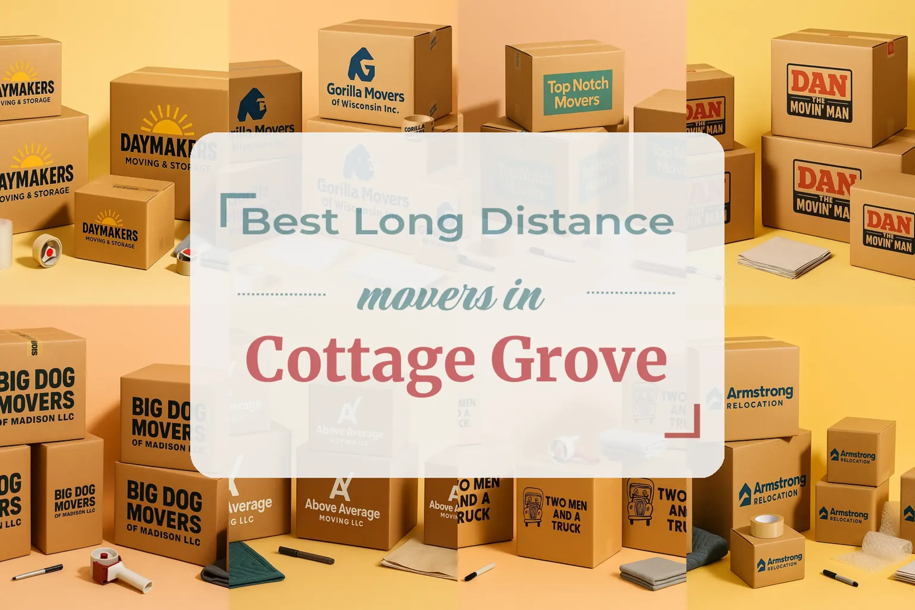 Cottage Grove, WI featured image