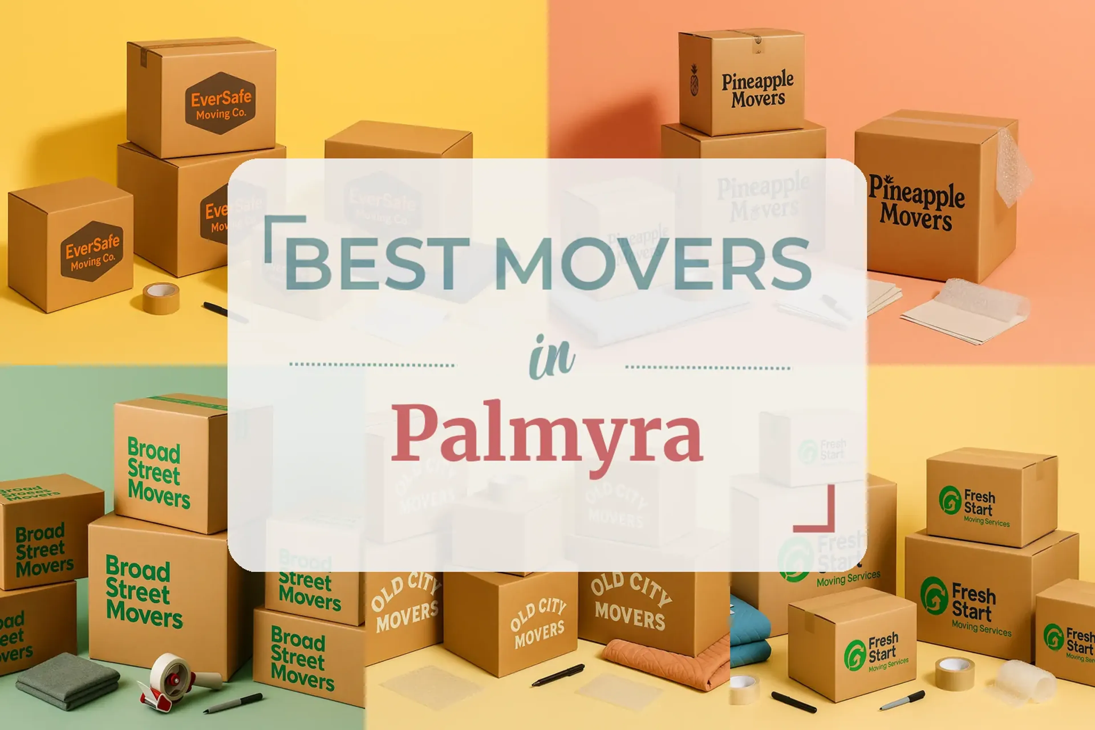 Palmyra, NJ featured image